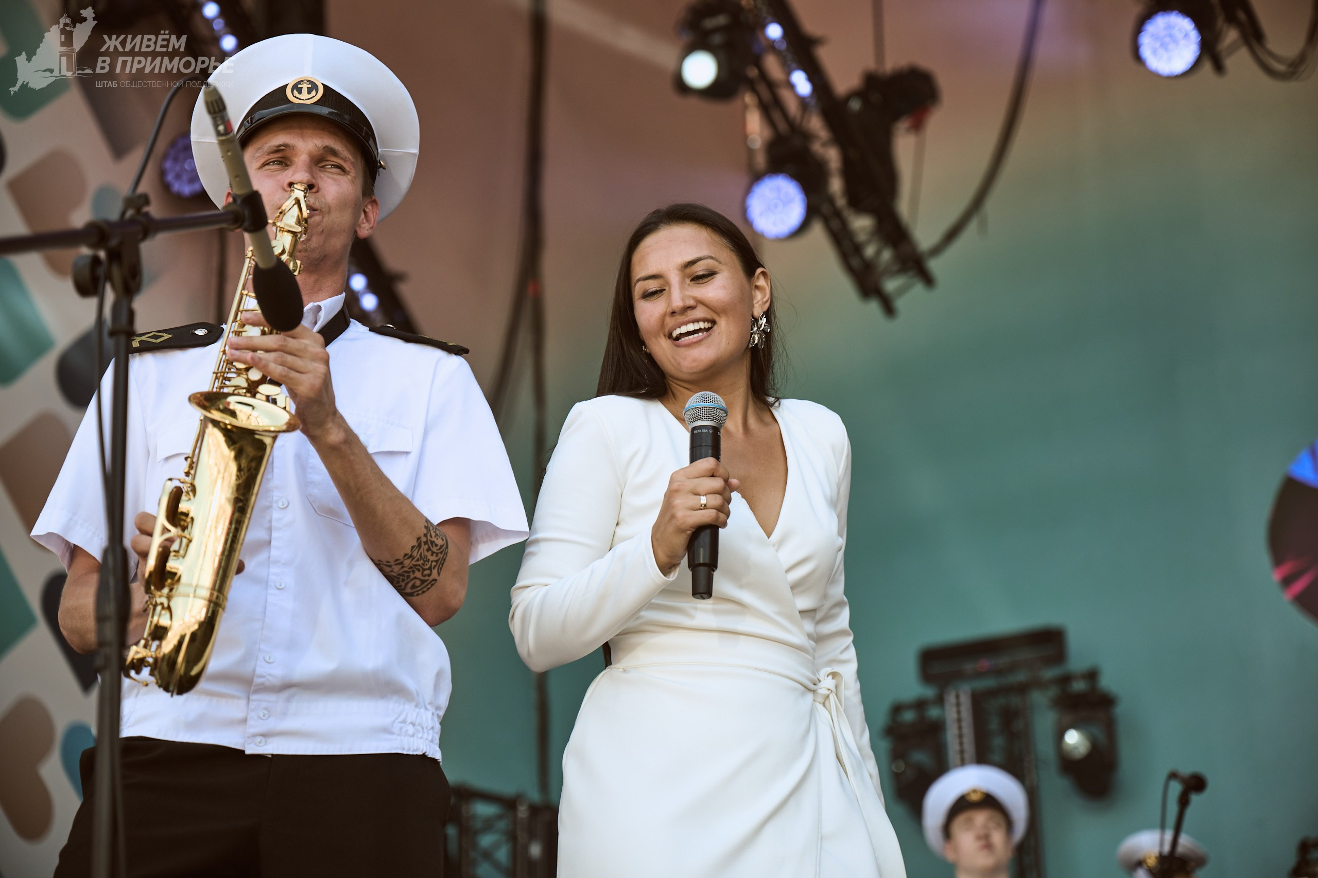 День города 06.07.25. Профессиональный репортажный фотограф Инесса Иминова