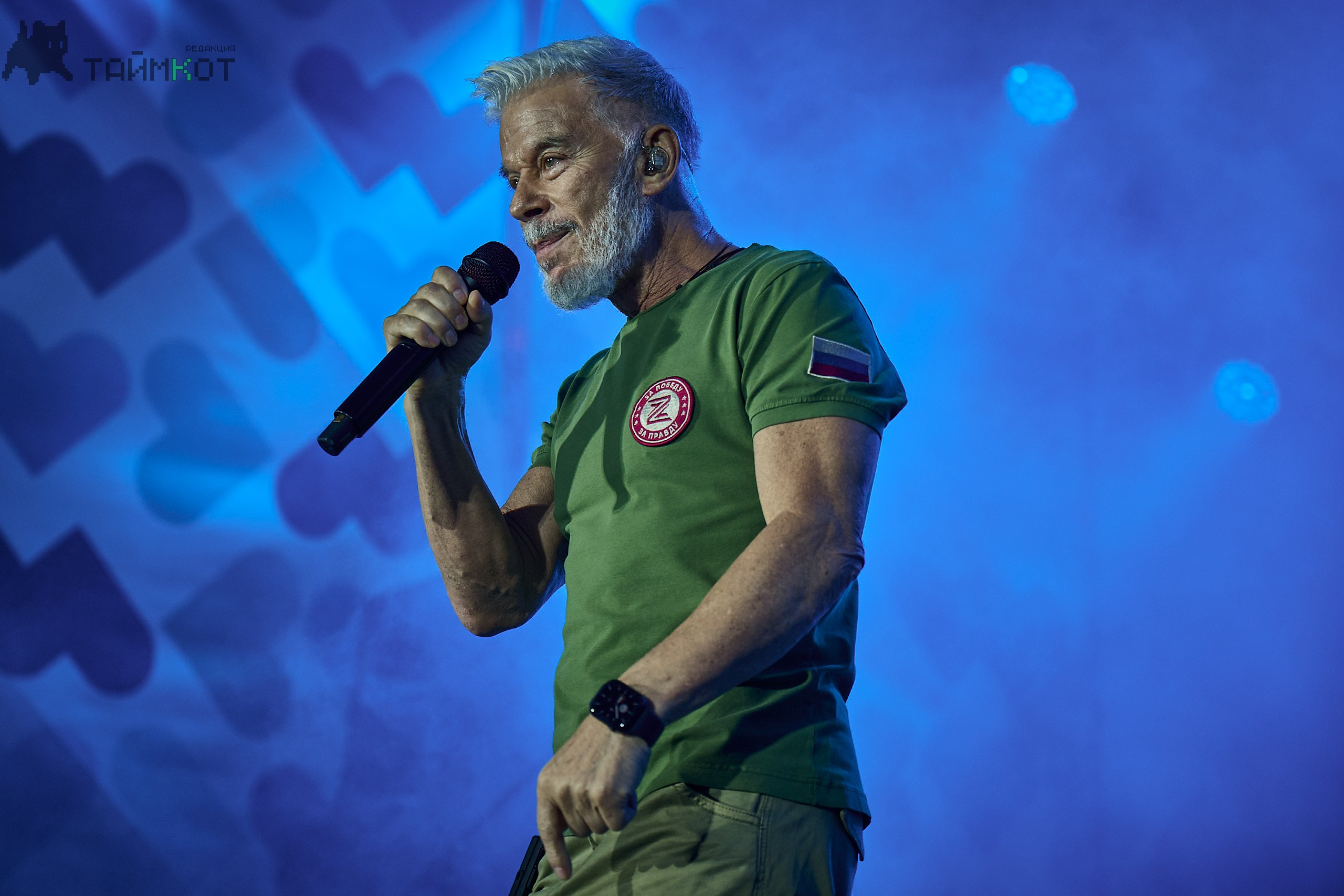 День города 06.07.25. Профессиональный репортажный фотограф Инесса Иминова