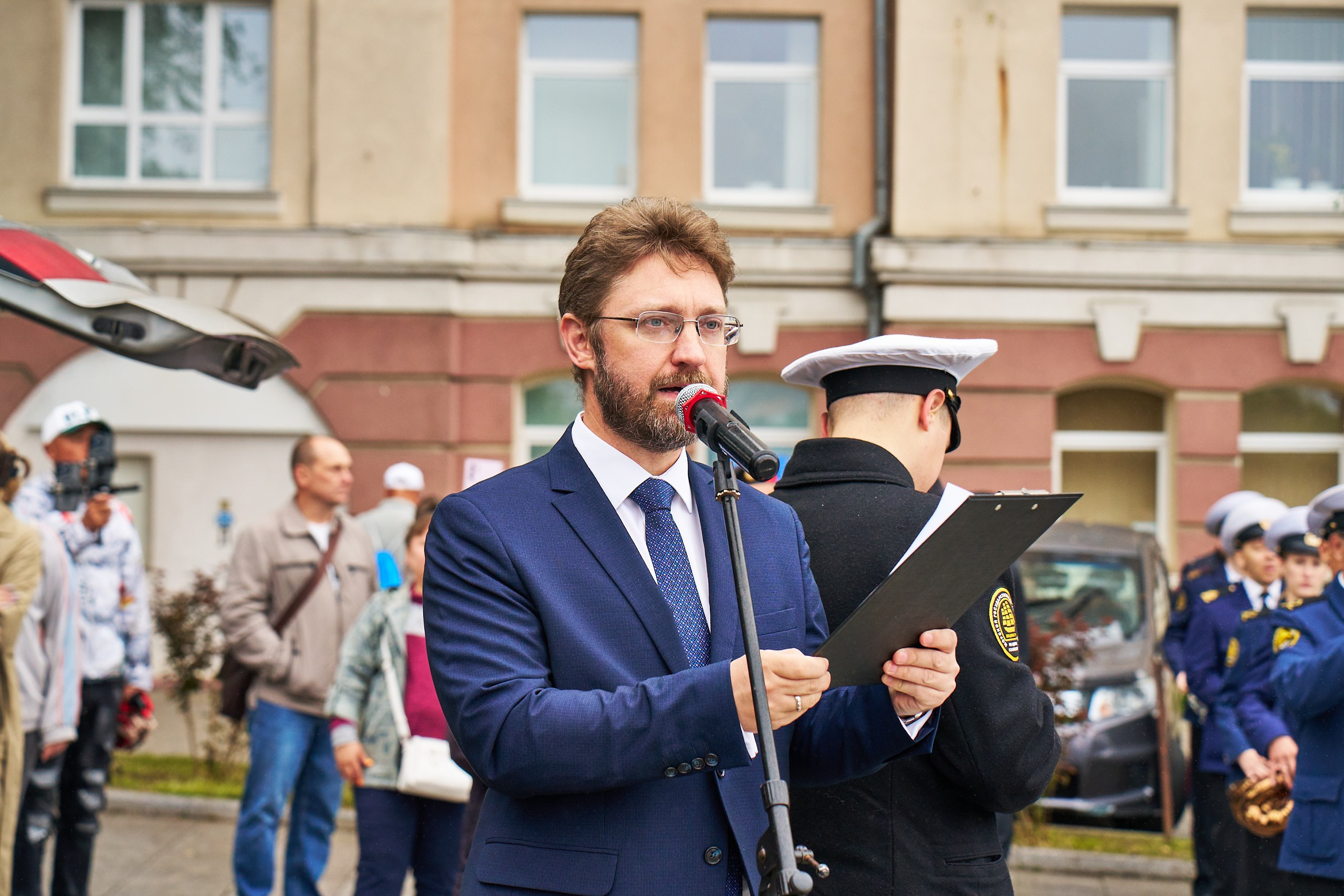 Свеча памяти. Профессиональный репортажный фотограф Инесса Иминова