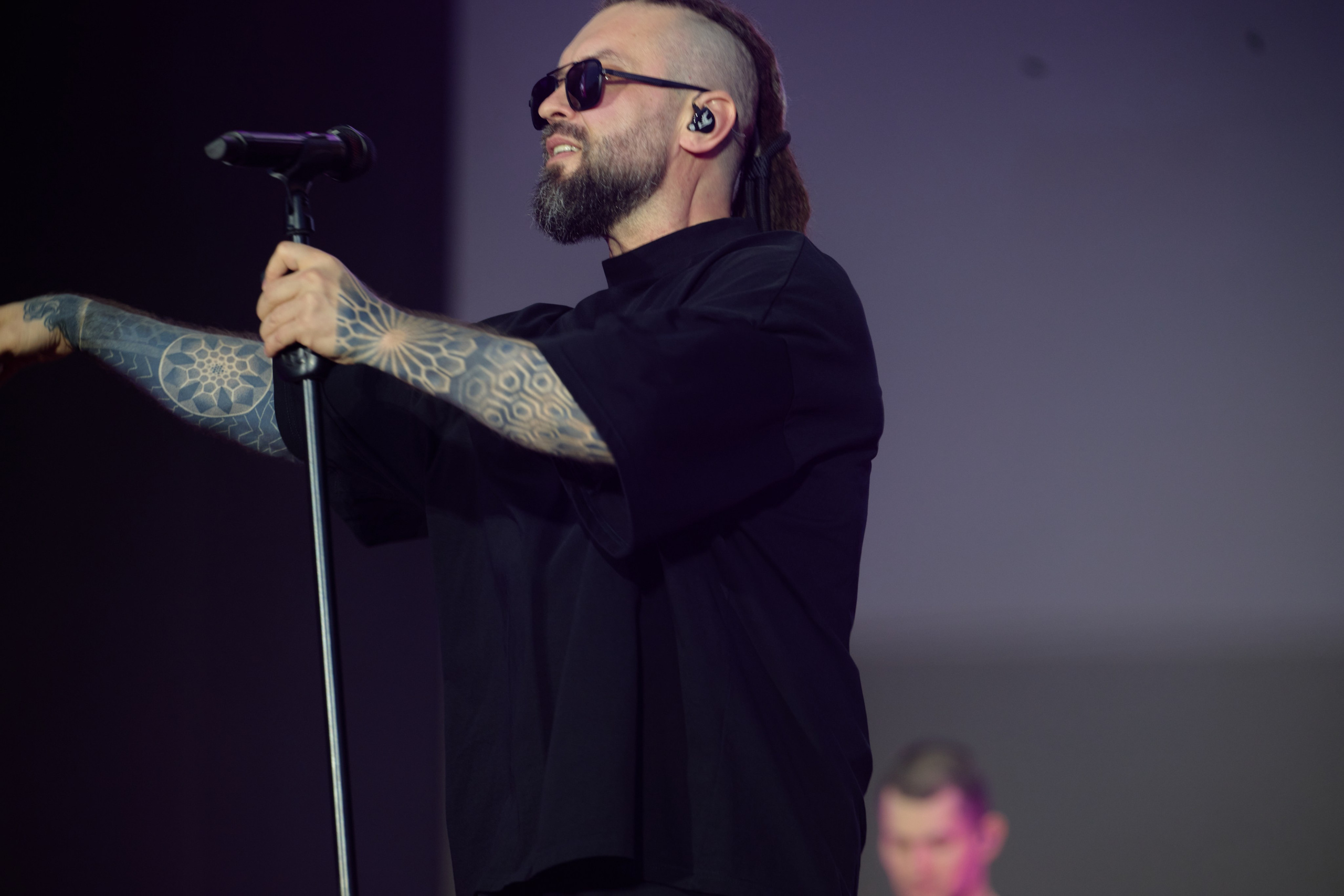 День молодежи вечерняя программа. Профессиональный репортажный фотограф Инесса Иминова