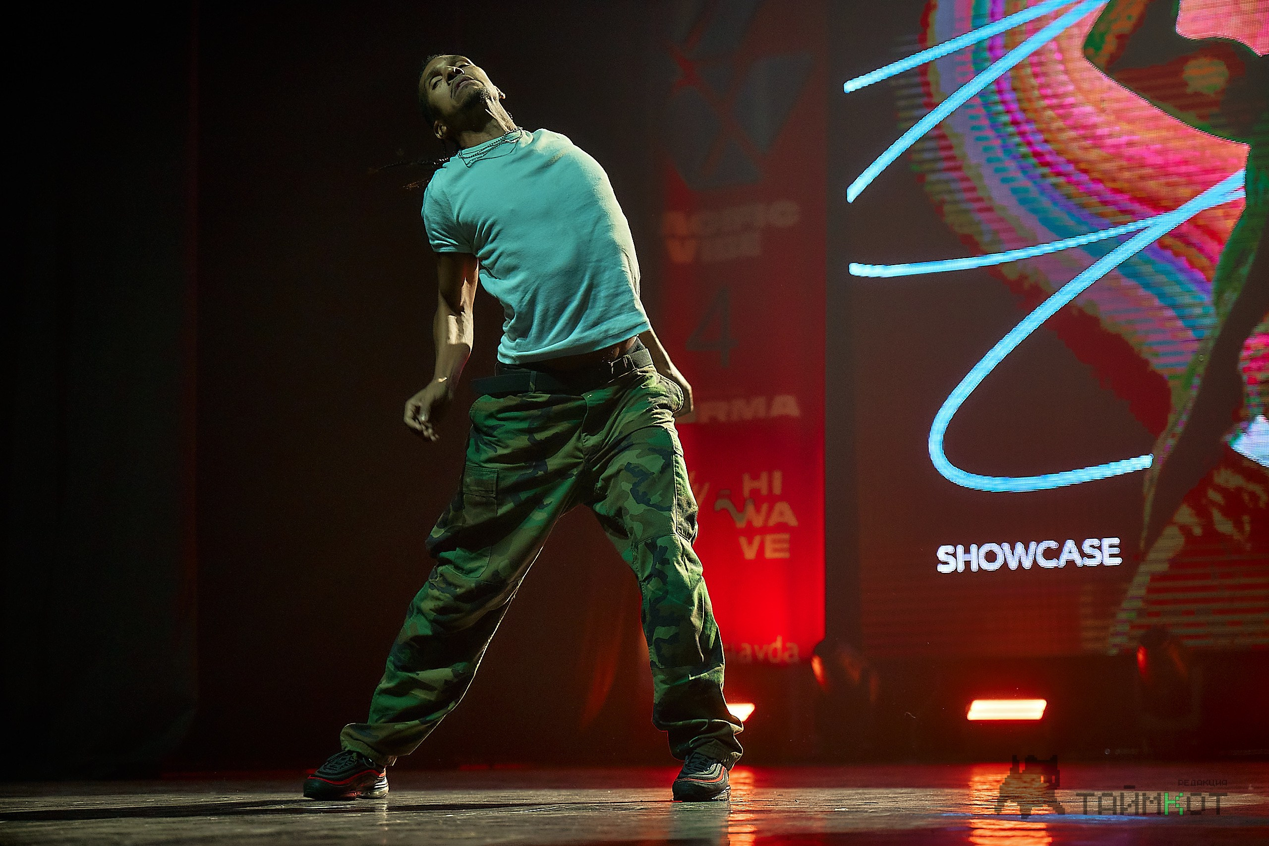 Pacific vibe 2025. Профессиональный репортажный фотограф Инесса Иминова