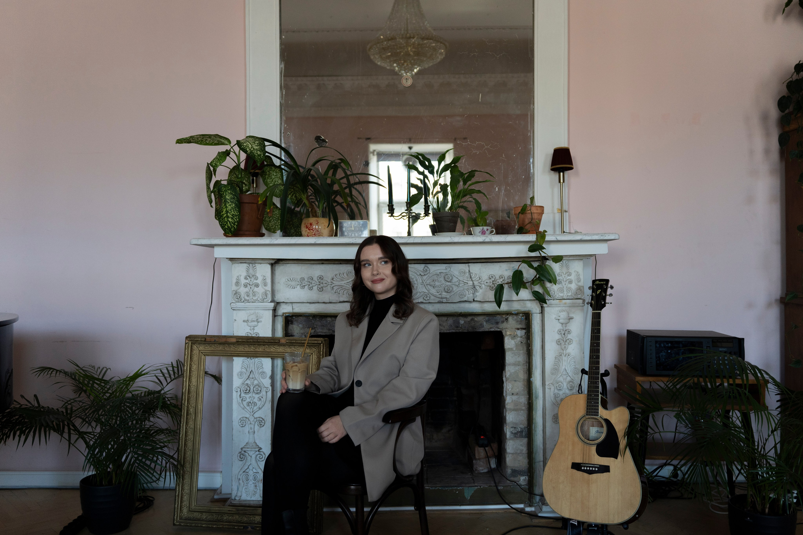 Екатерина. Главная