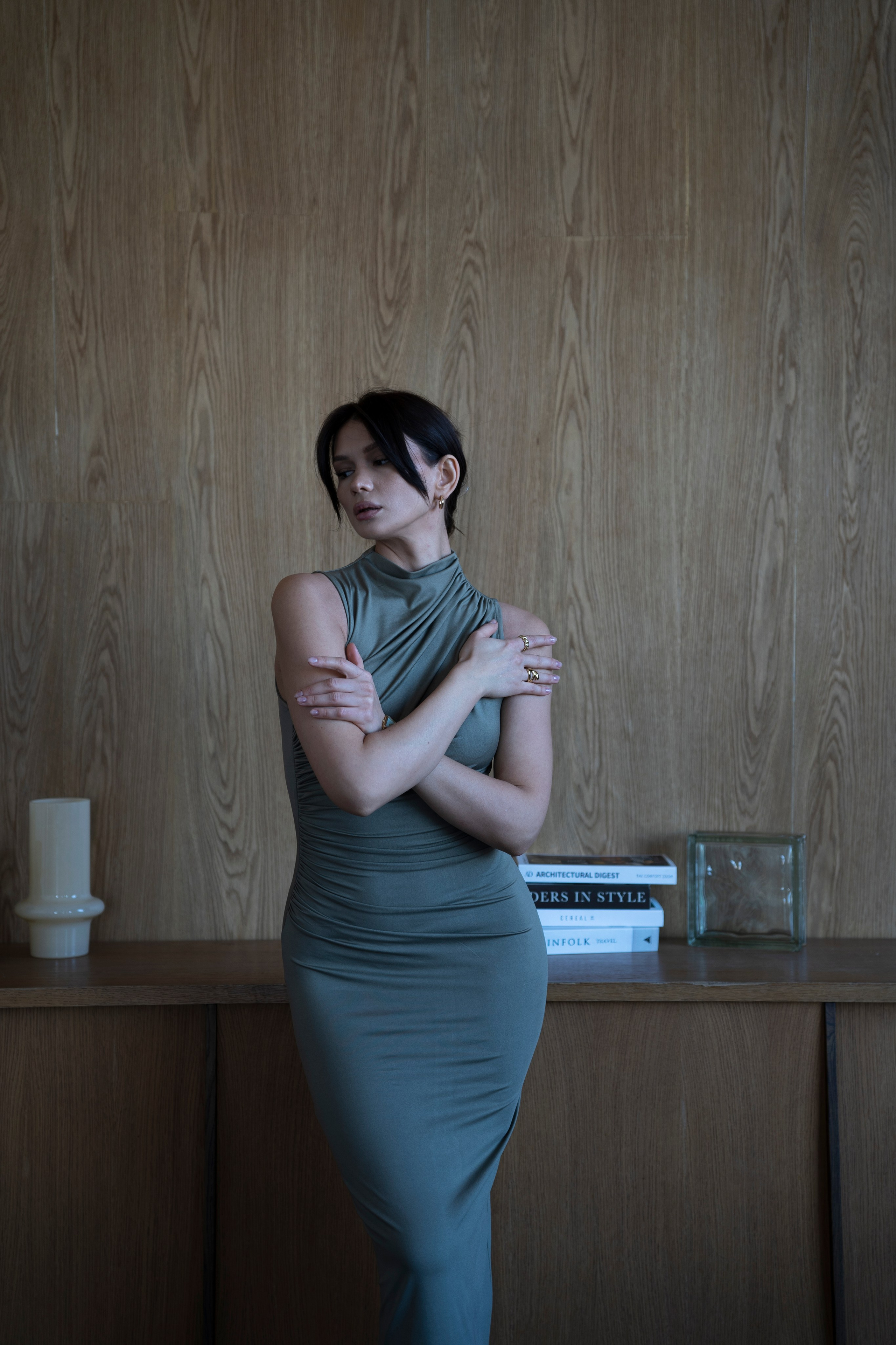 МУЗА. Главная