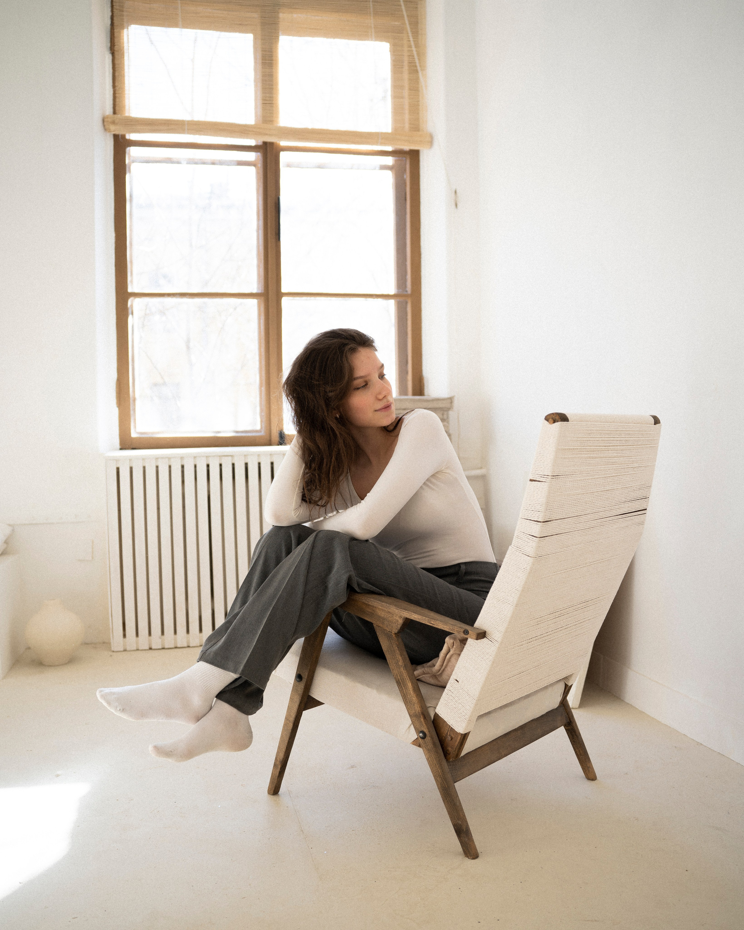 Анастасия. Главная