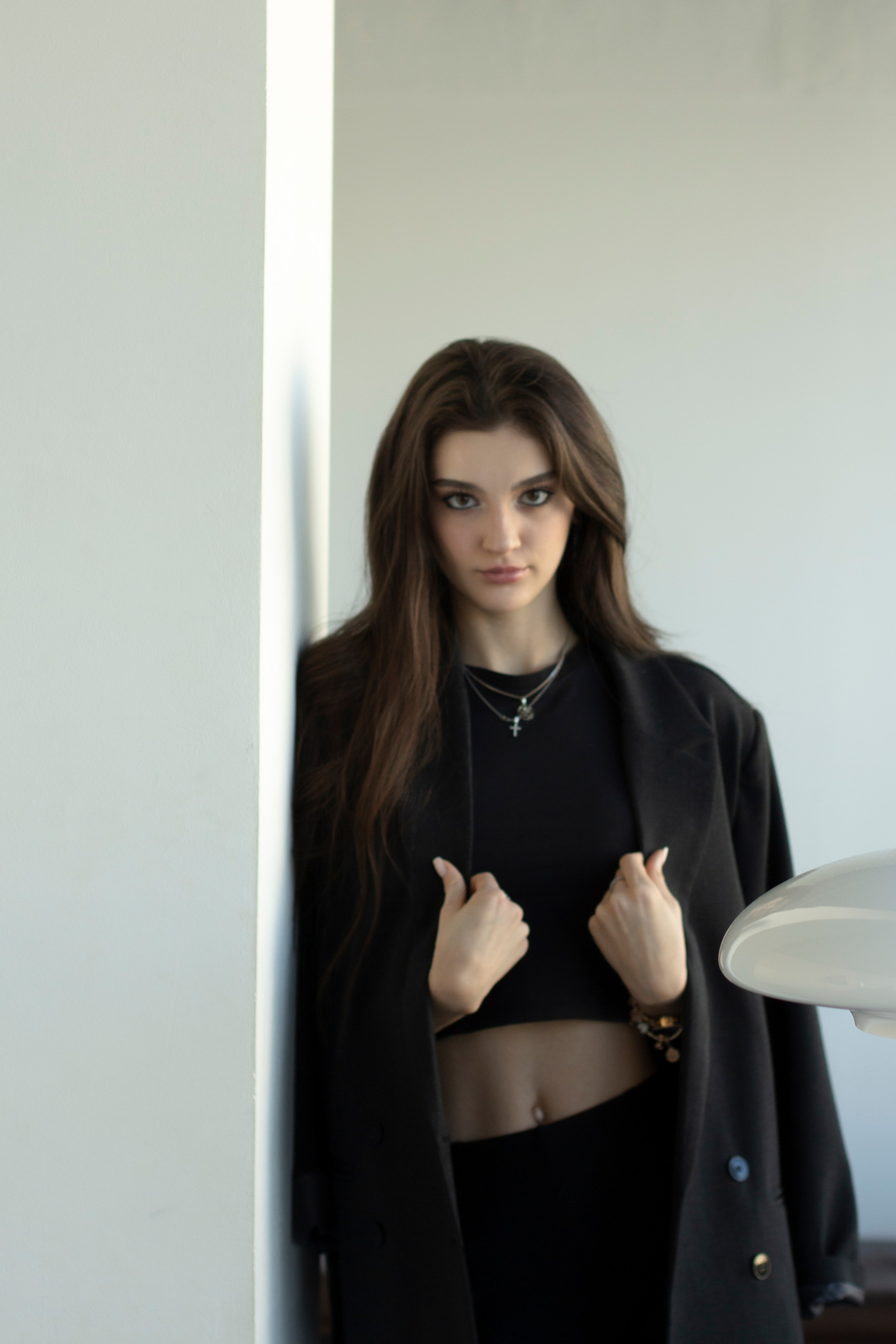 Соня. Главная