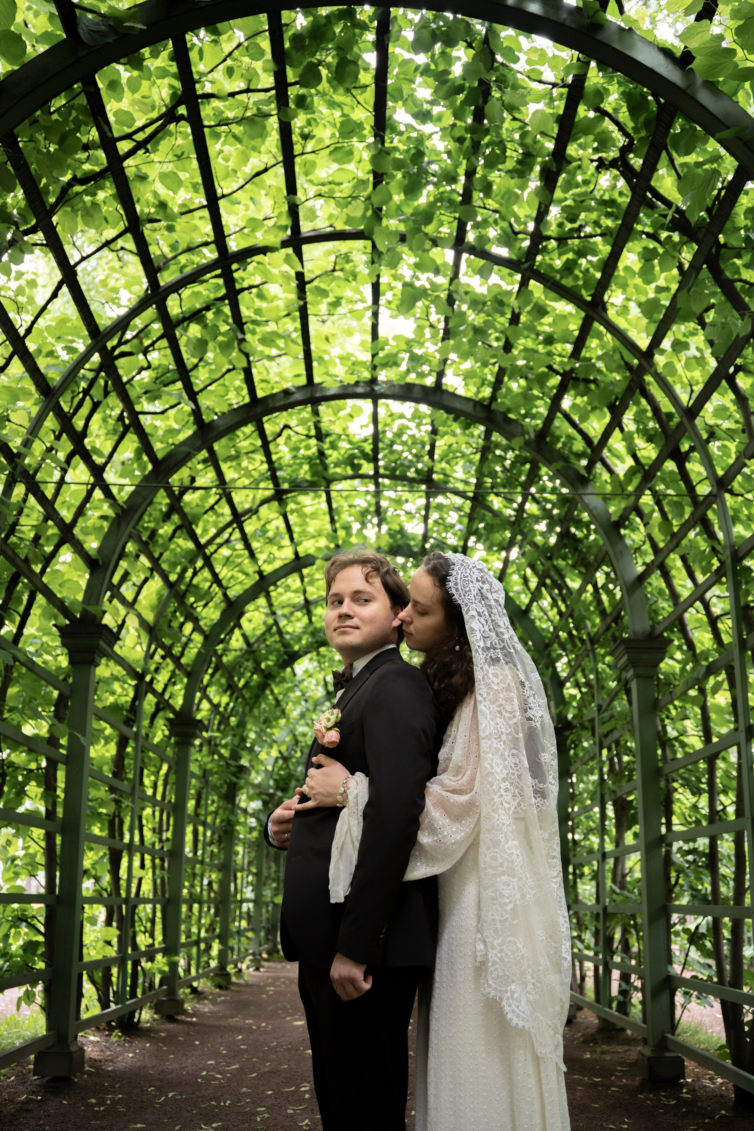 Юлия+Вячеслав. Главная