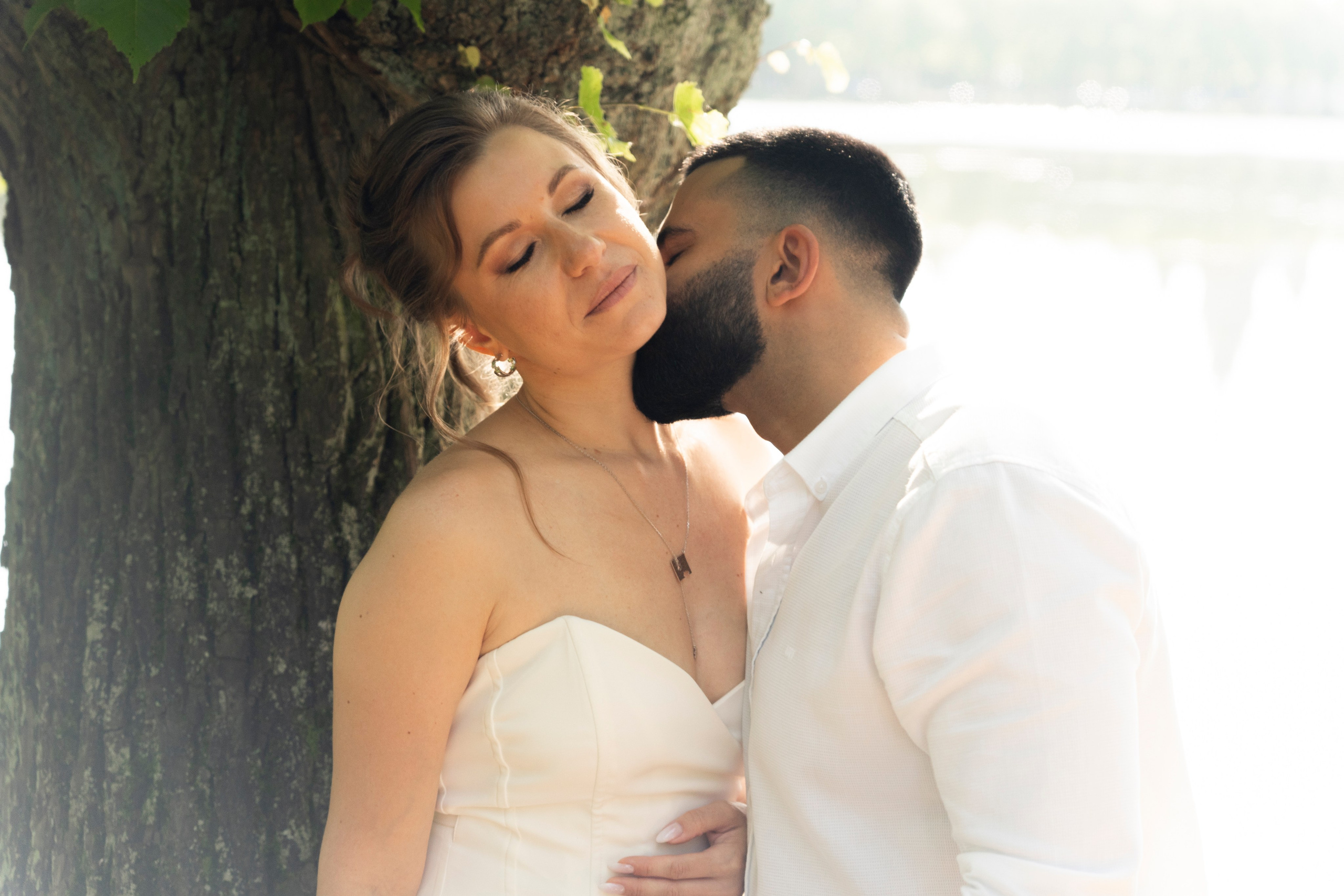 Дарья+Олег. Главная