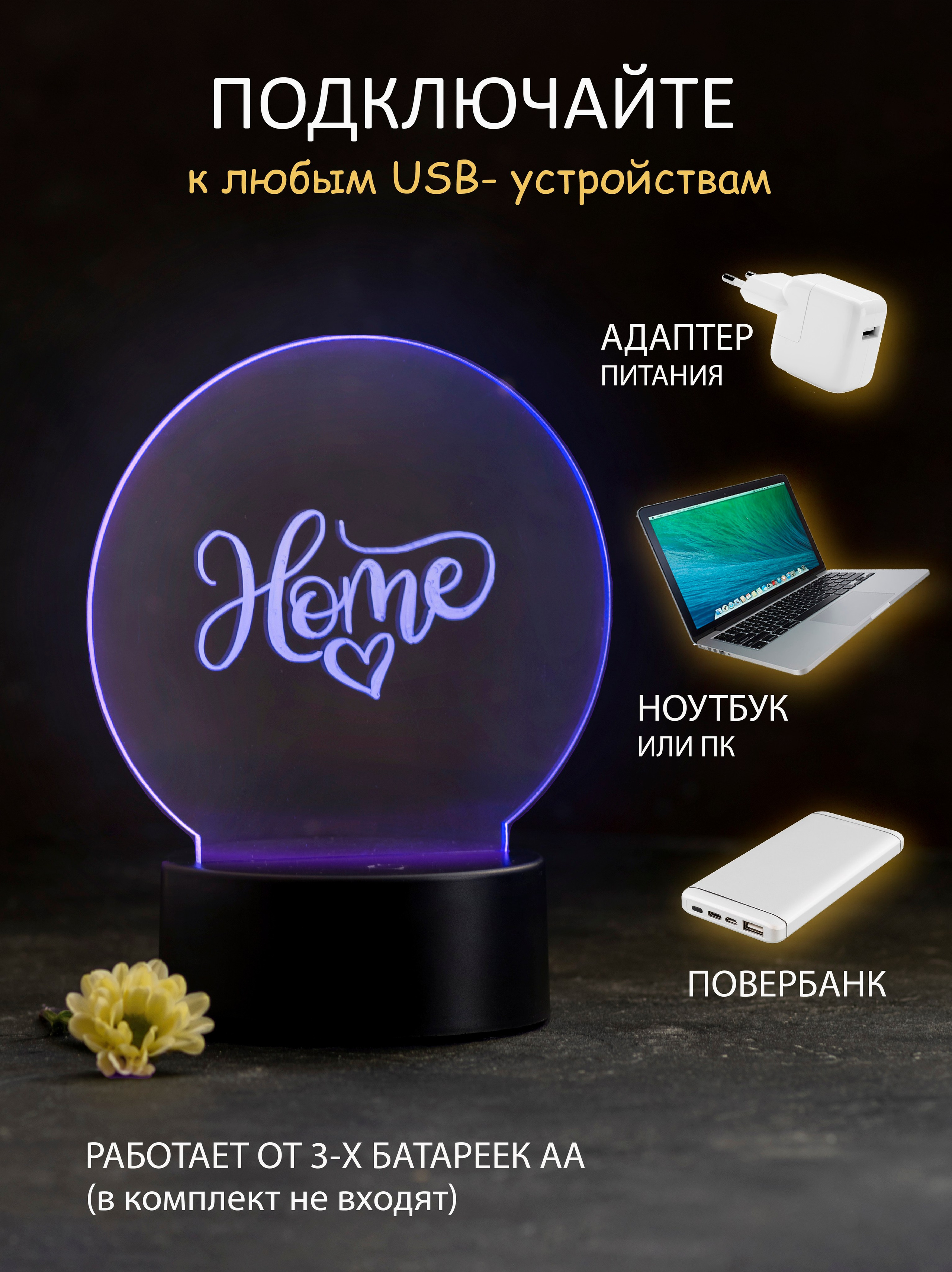 Ночник. Сандуца Мила — фотография со смыслом и душой