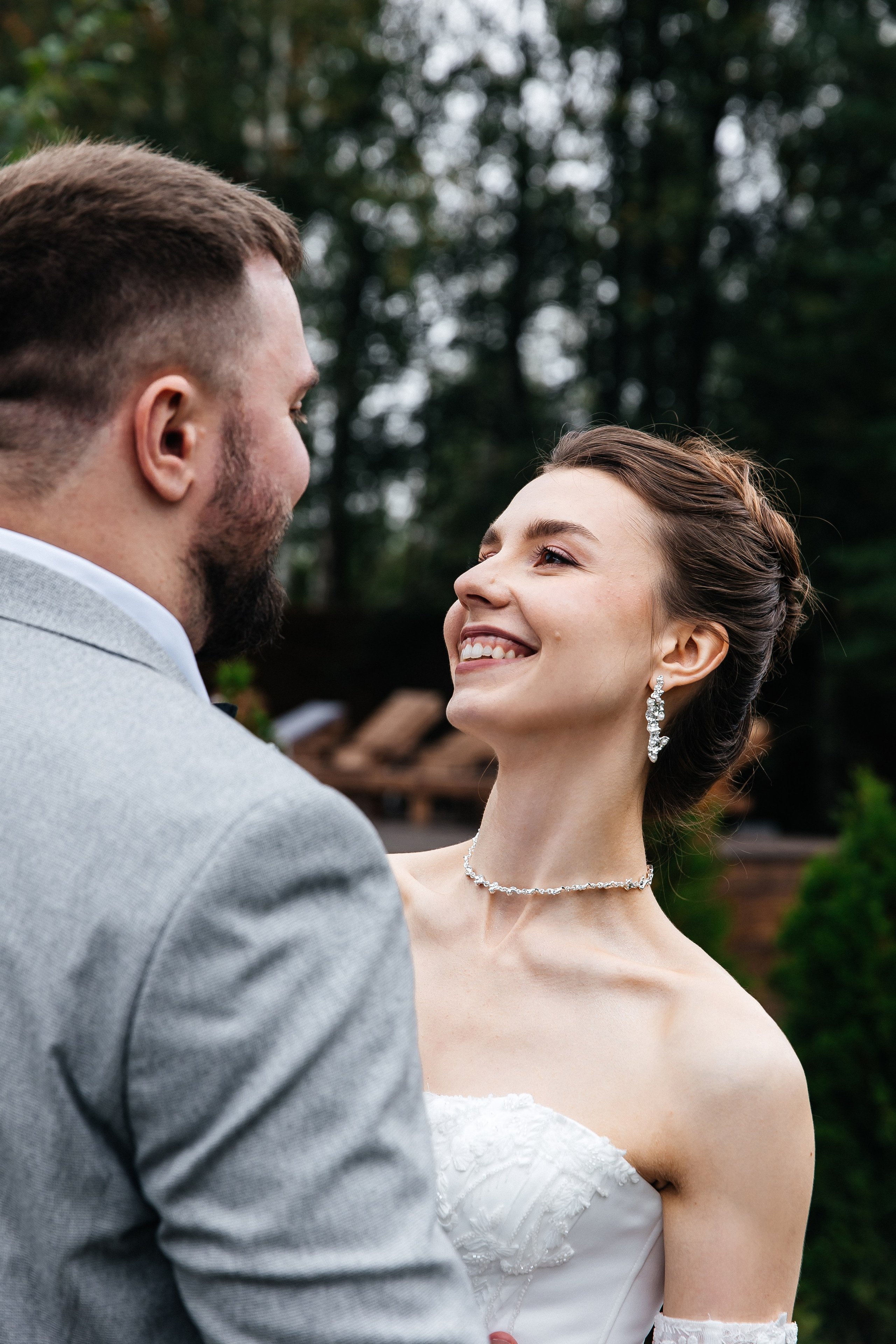 23/08. Свадебный фотограф в Москве Виктория Арехова