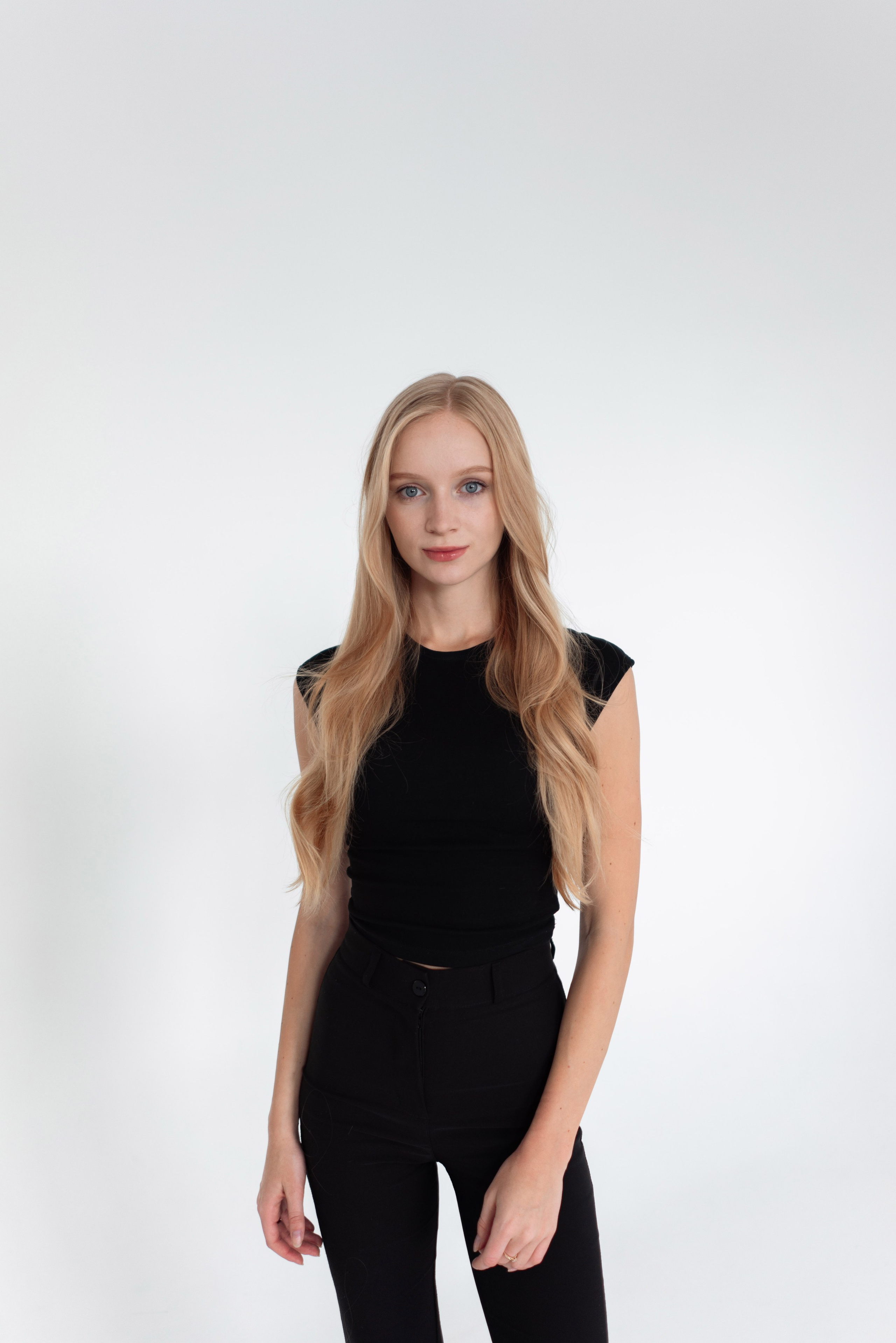 Модельные тесты в Москве и пара образов