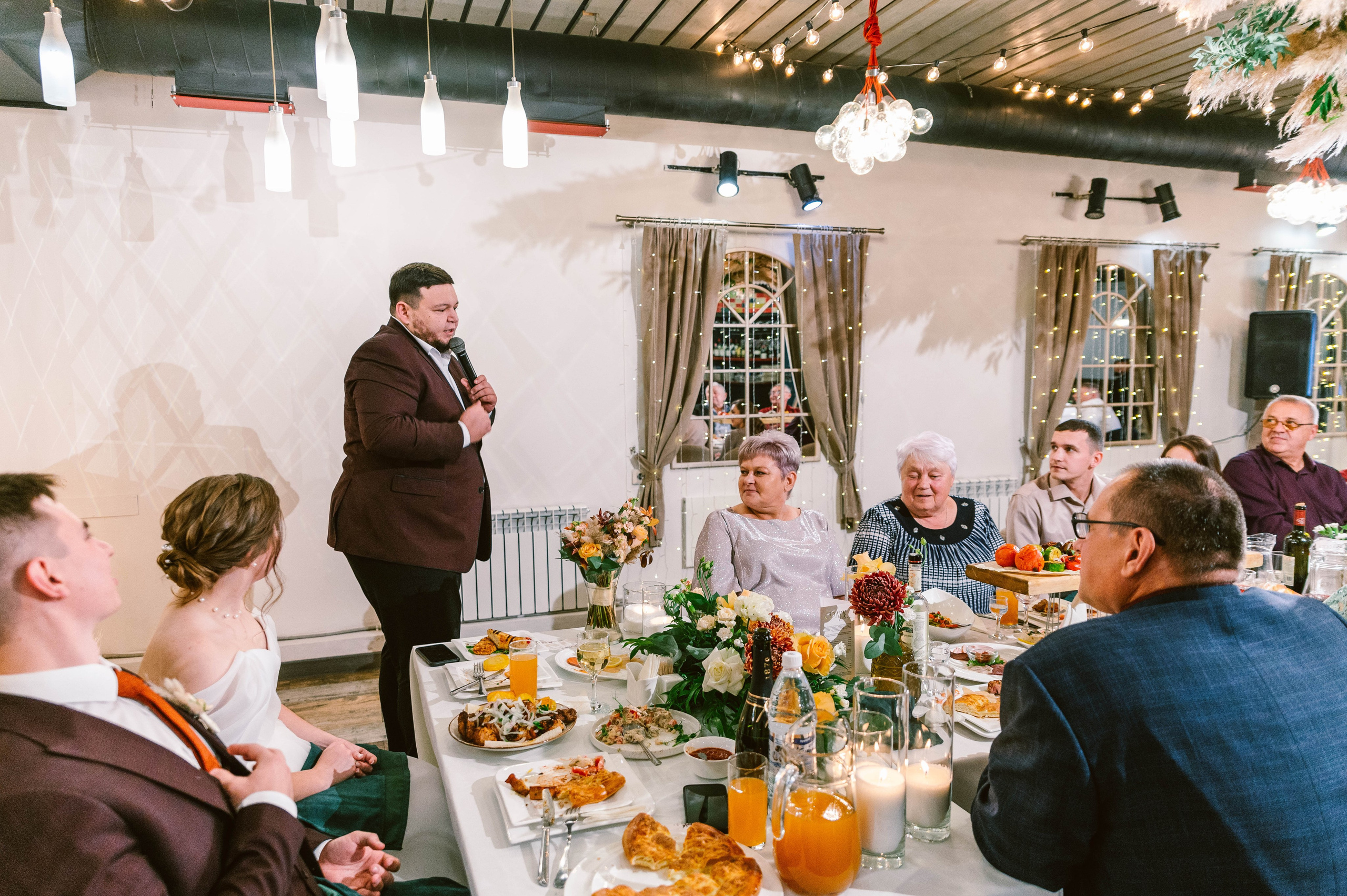 Кирилл и Юля. Свадебный и семейный фотограф в Чите Юлия Оранская