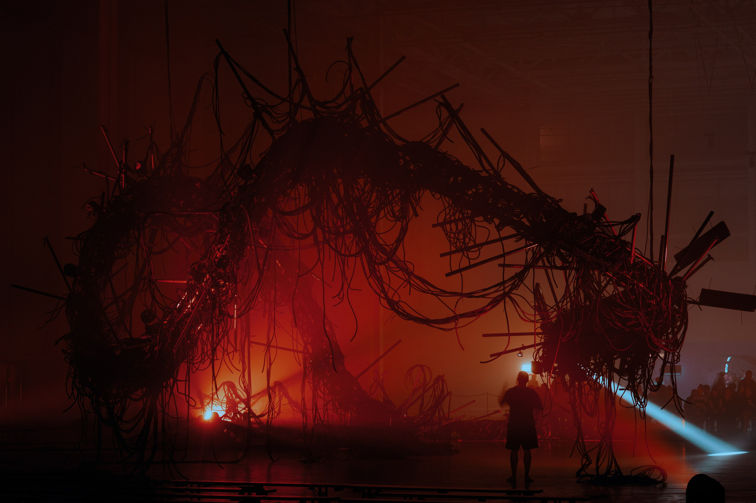 PANTERRA, CHRONOMORPH 001. @tomrus: Рустам Шагиморданов — фотограф