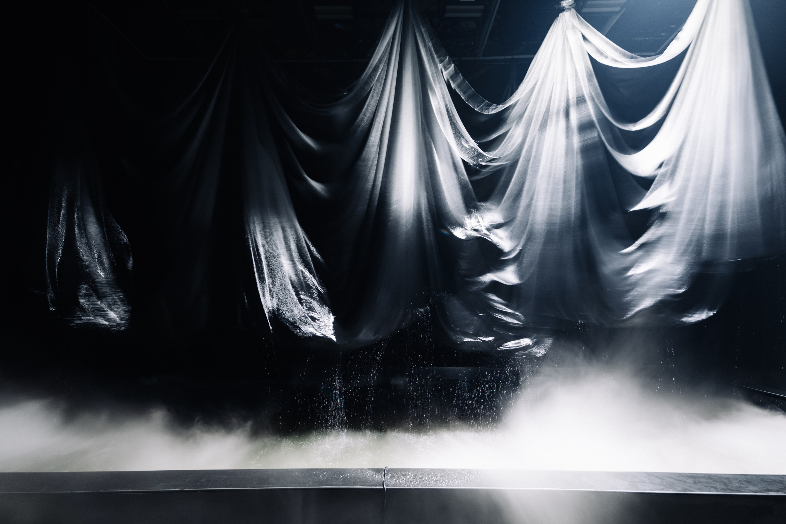 INTERVALS.EXHIBITION. @tomrus: Рустам Шагиморданов — фотограф