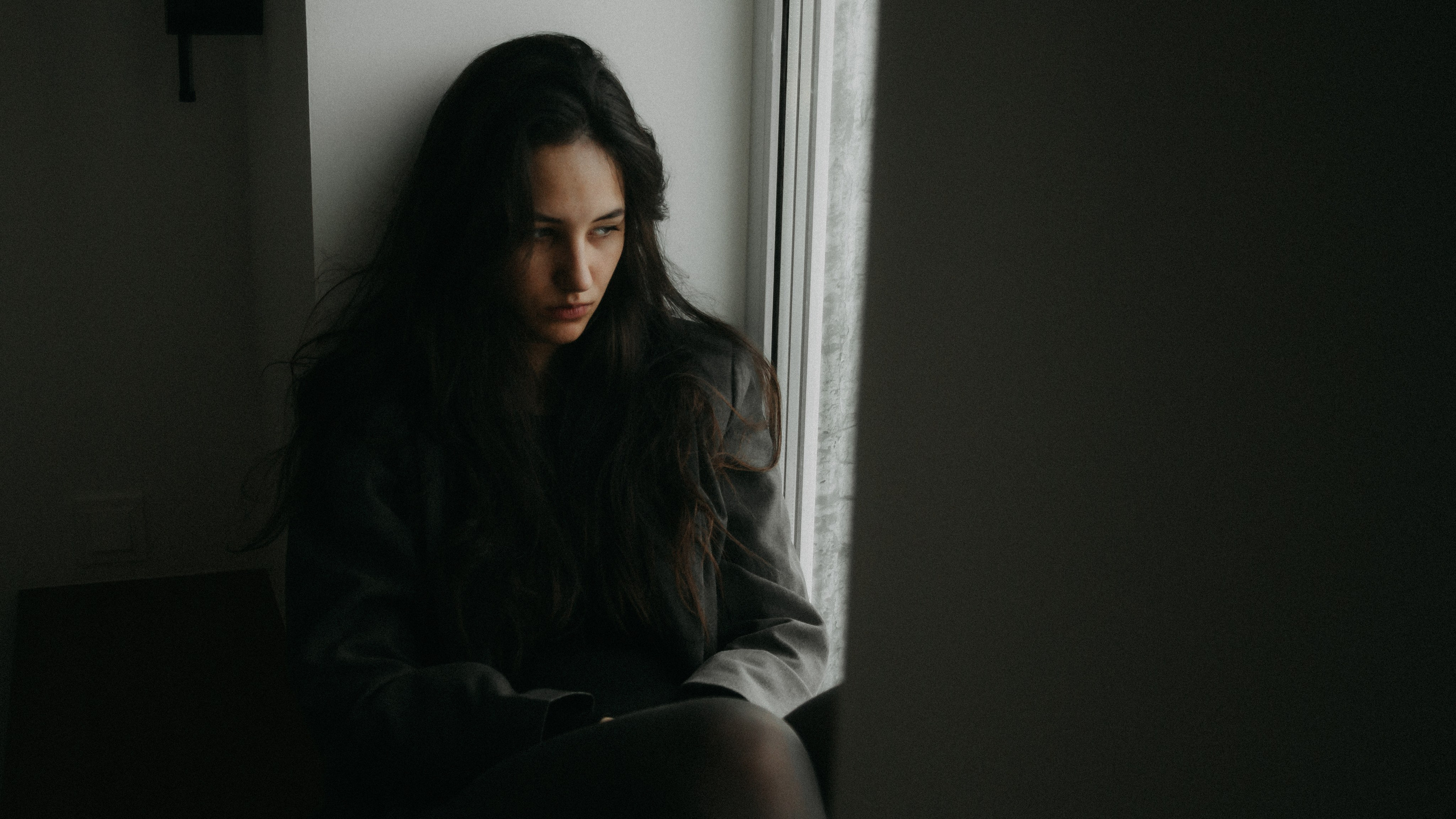 Алина. Портретный фотограф в Екатеринбурге Филимонова Анастасия