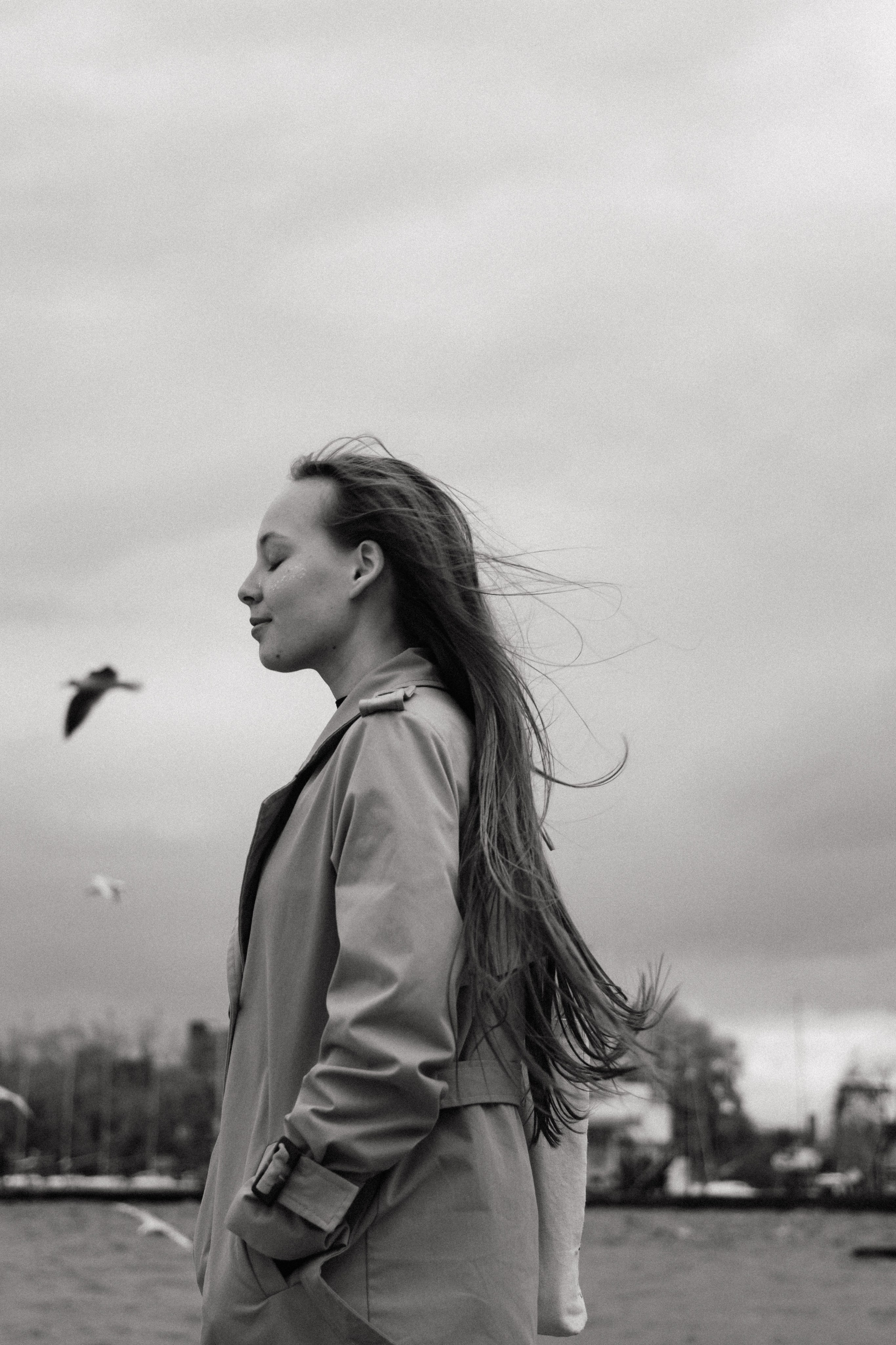 Ира. Портретный фотограф в Екатеринбурге Филимонова Анастасия