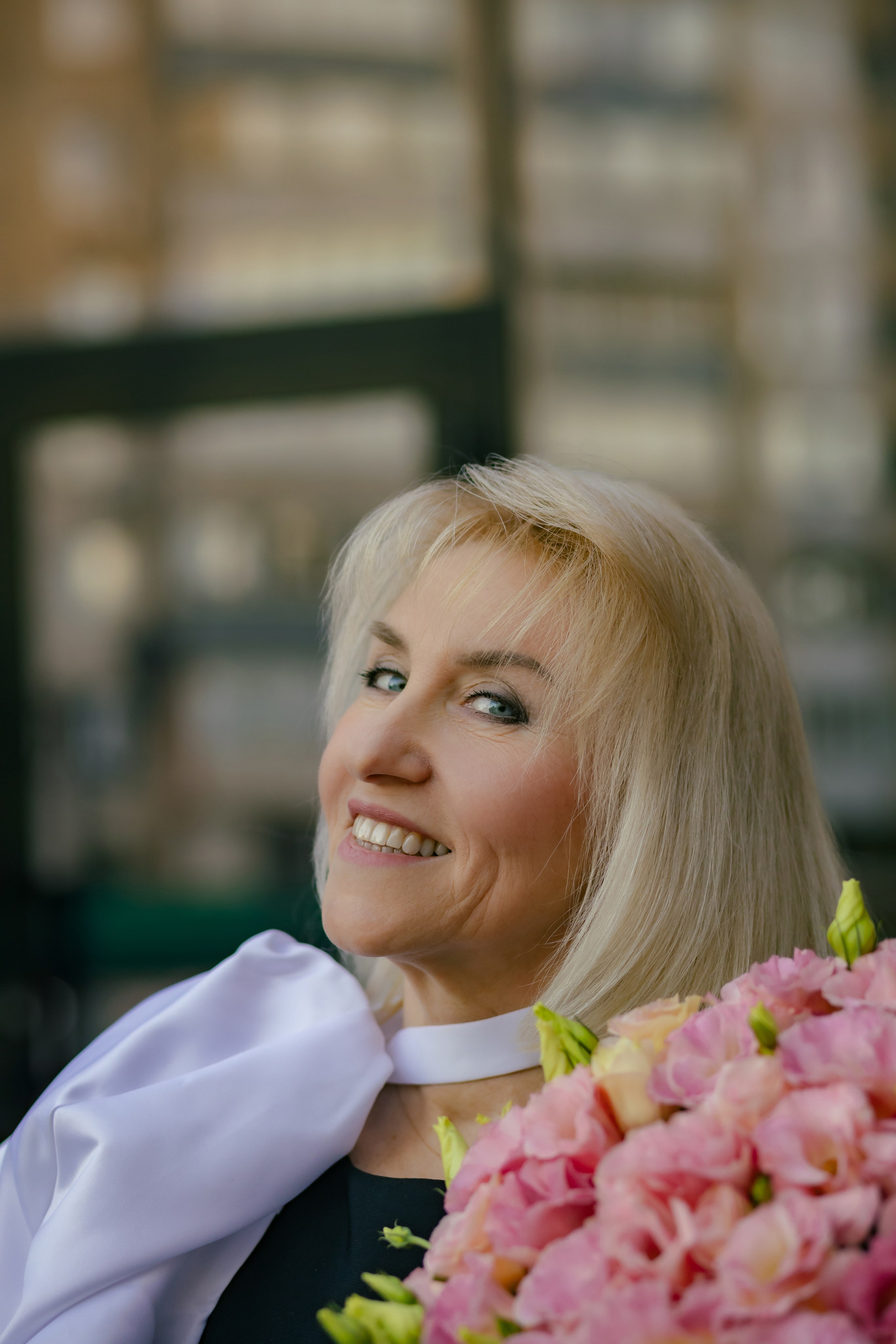 Юбилей Дня рождения. Фото для именинницы. Фотограф и видеограф в Ставрополе Инна Попова