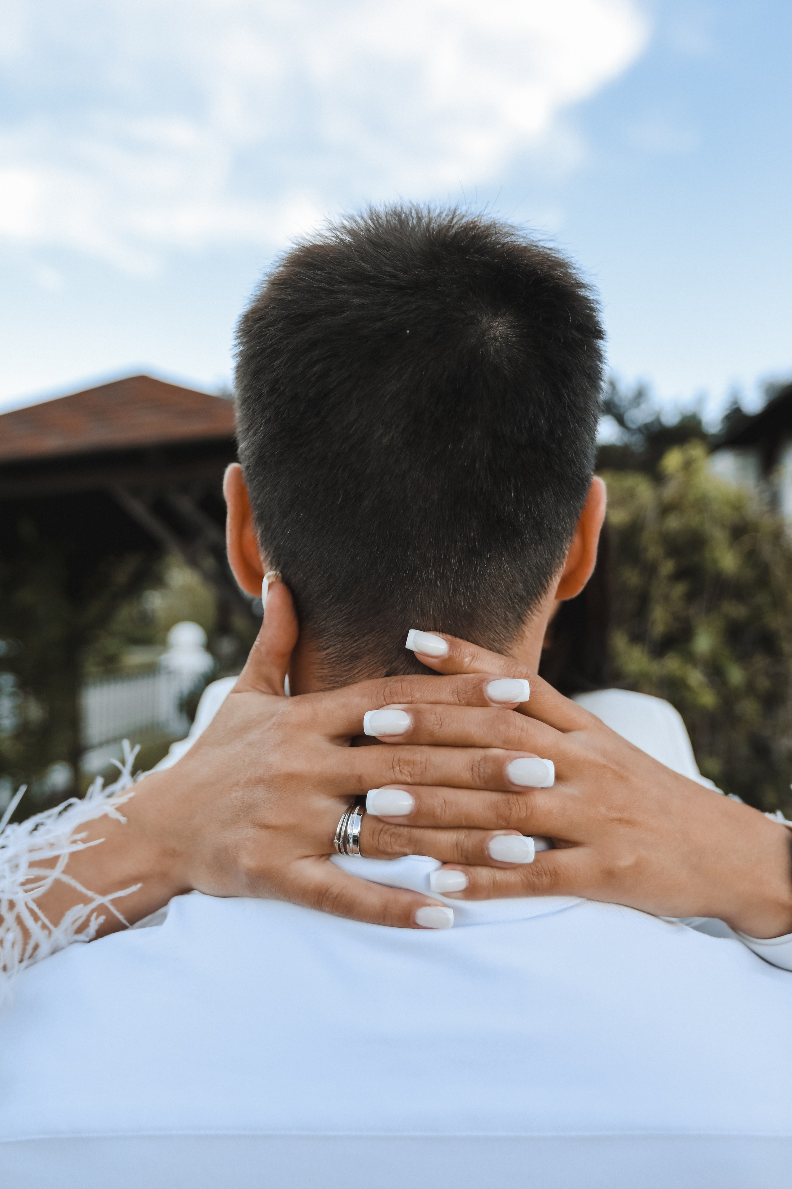 ЛЮБОВЬ. Photographer Viktoriya Markushina «My world throug»