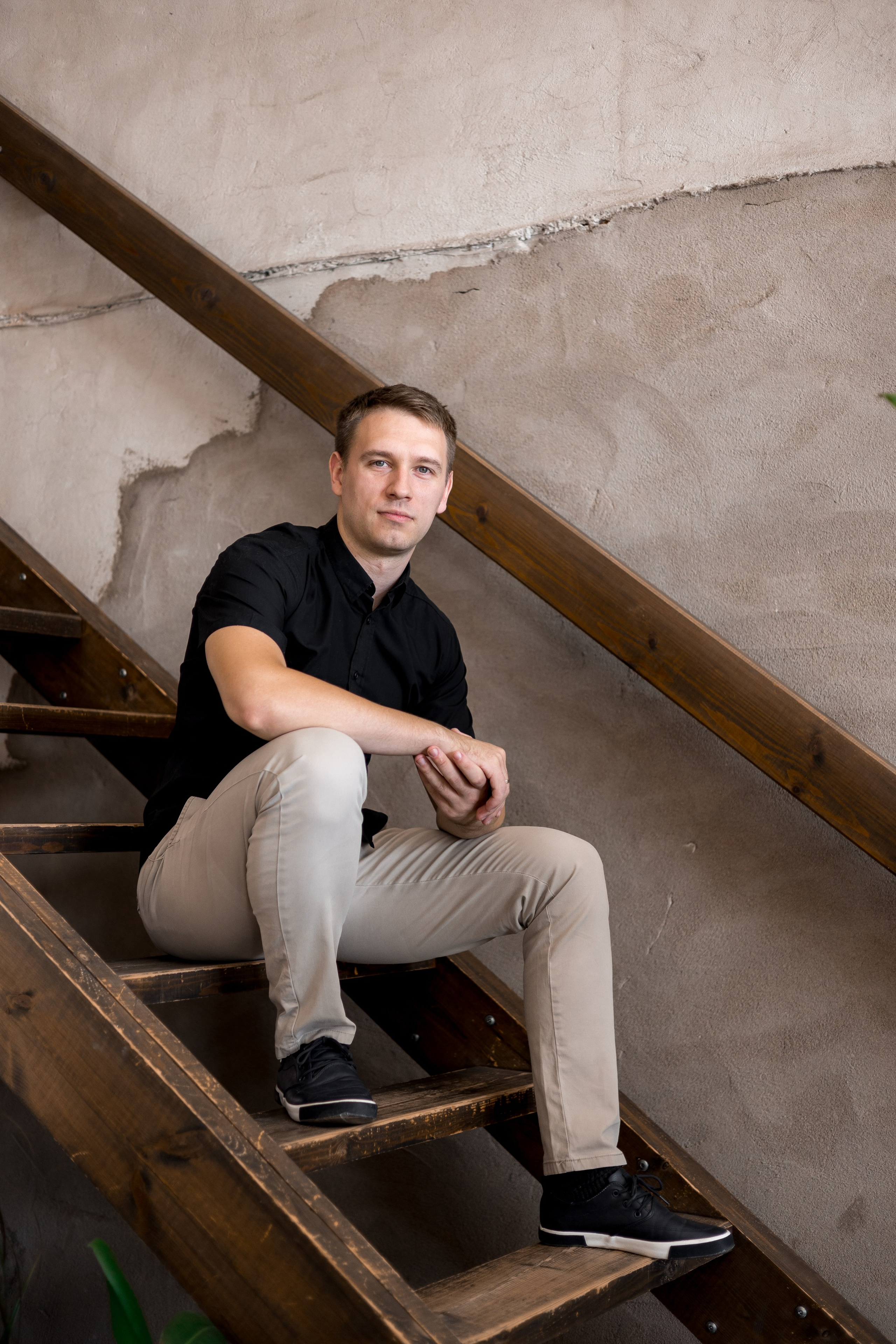 Эдуард психолог. Главная