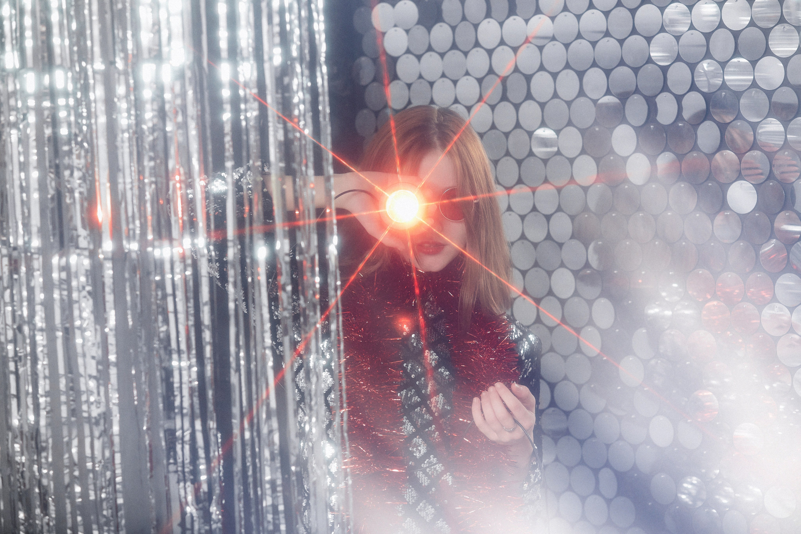 Творческий портрет. Коммерческий фотограф в Москве Павел Володин