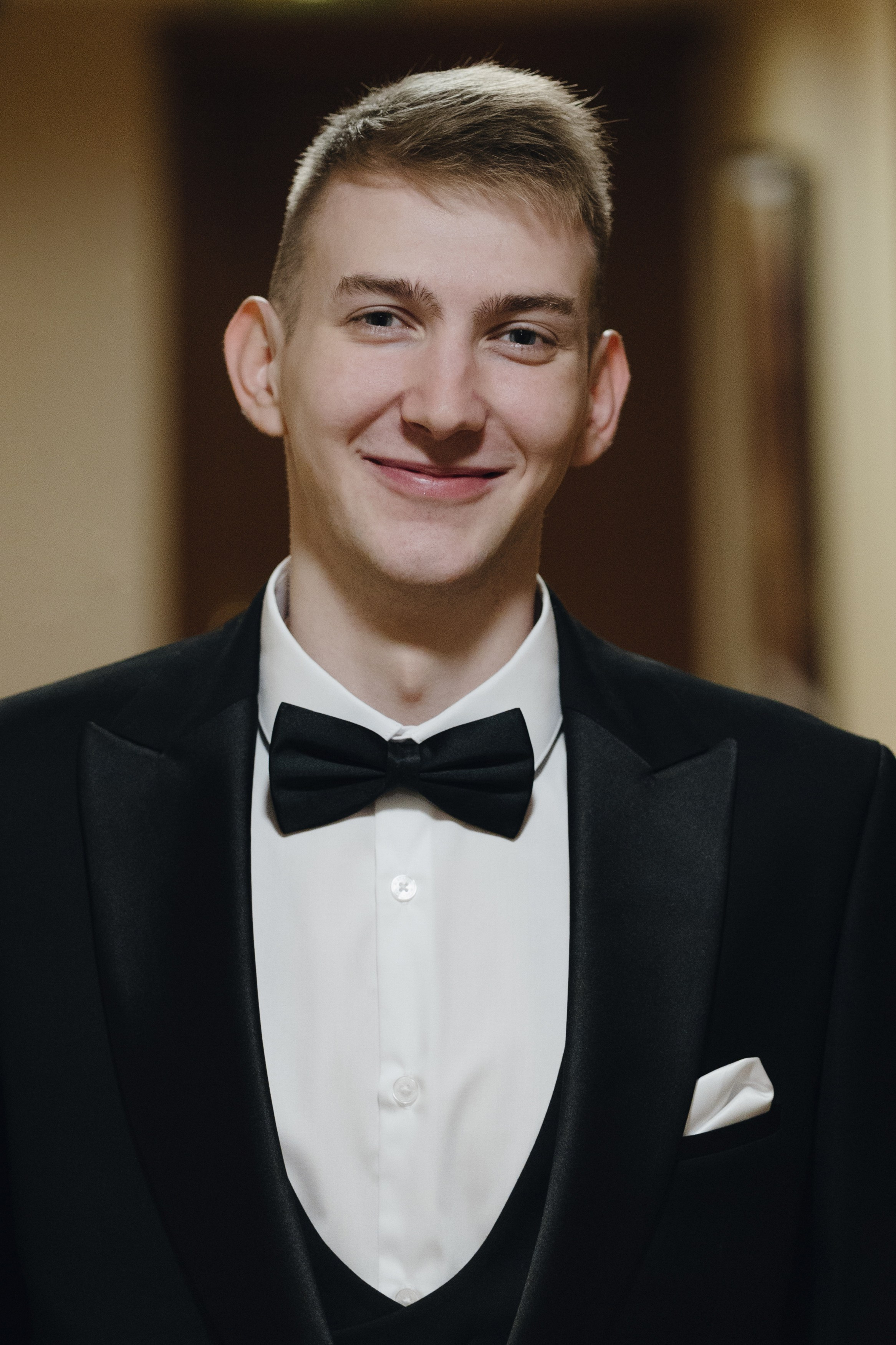 Даня и Лера. Свадебный фотограф Москва Европа Мария Коренчук