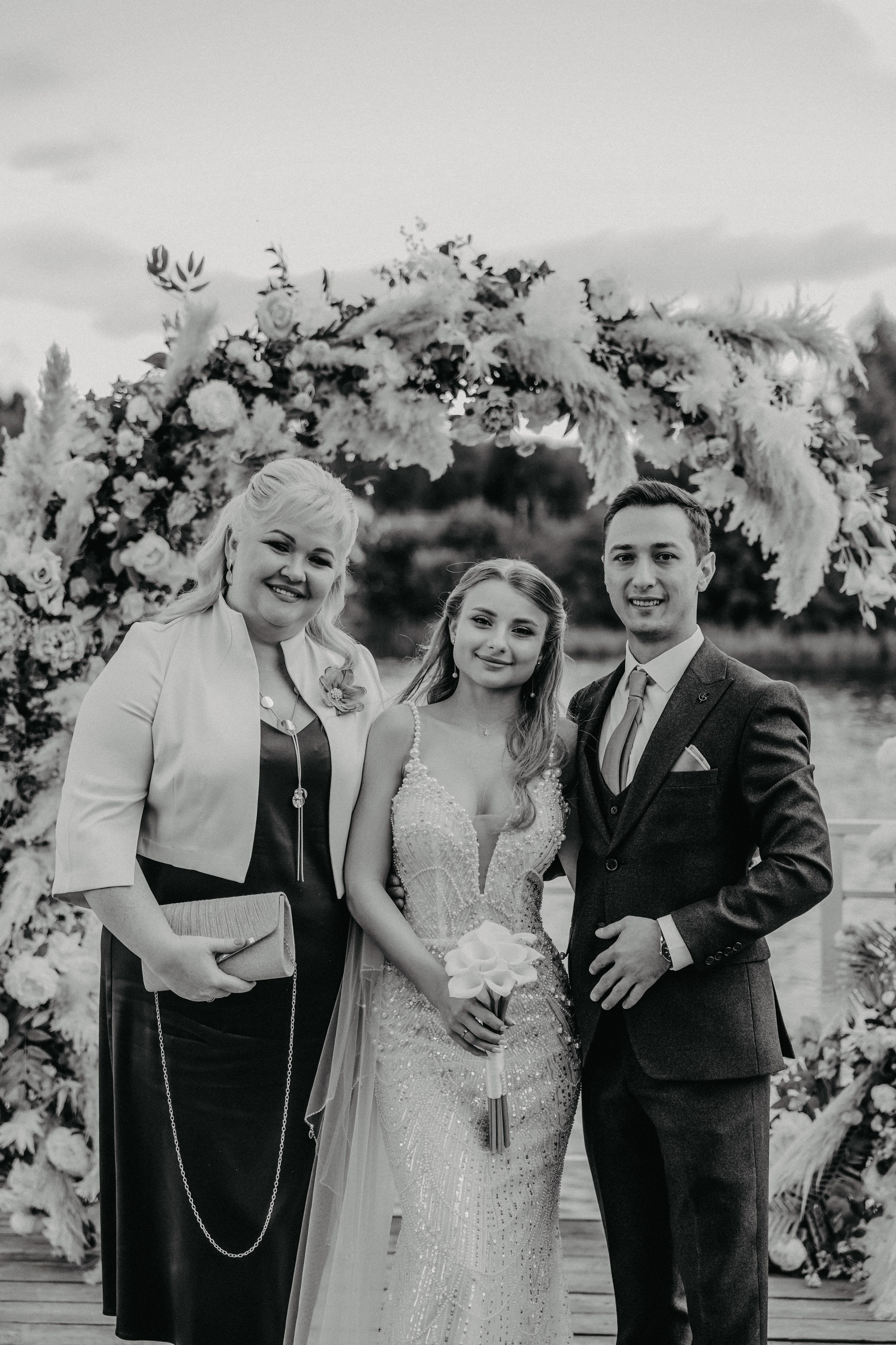 Свадьба Ярослав и Дарья 🖤. ФОТОГРАФ ИРИНА ШАМАТАВА