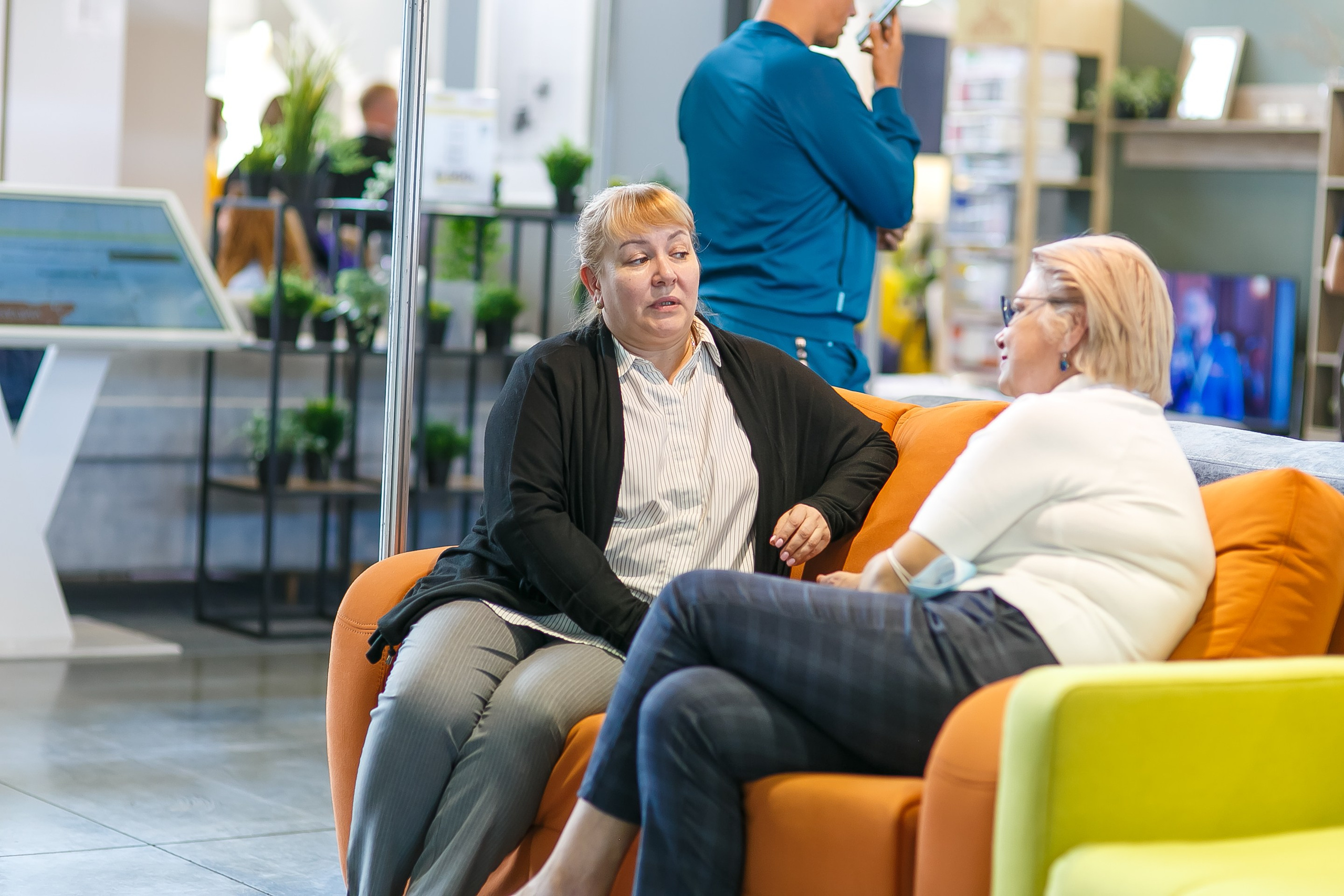 МВК Выставка МВЦ. Профессиональный фотограф Дугинов Николай | Екатеринбург