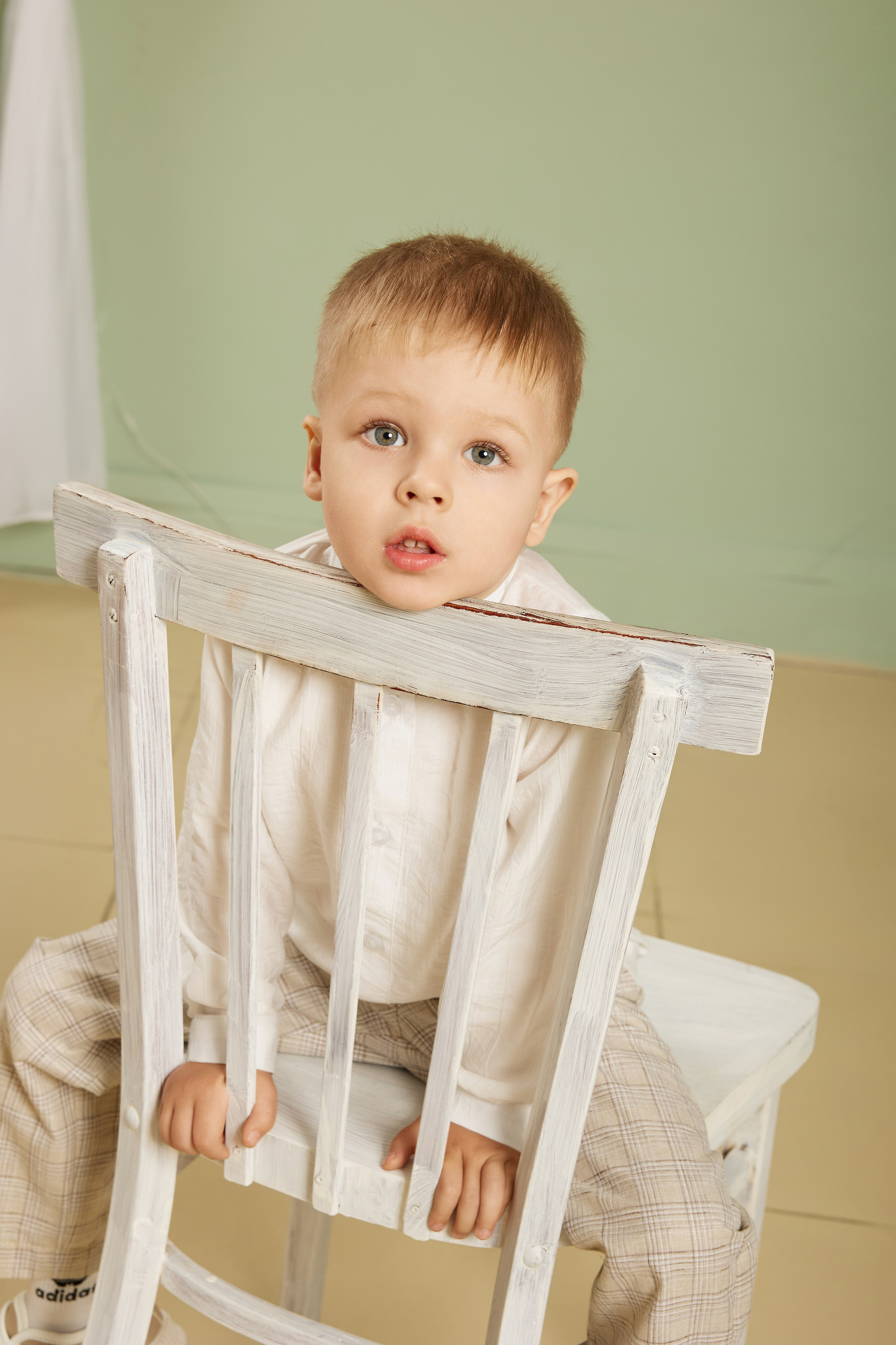 Именины в фотостудии