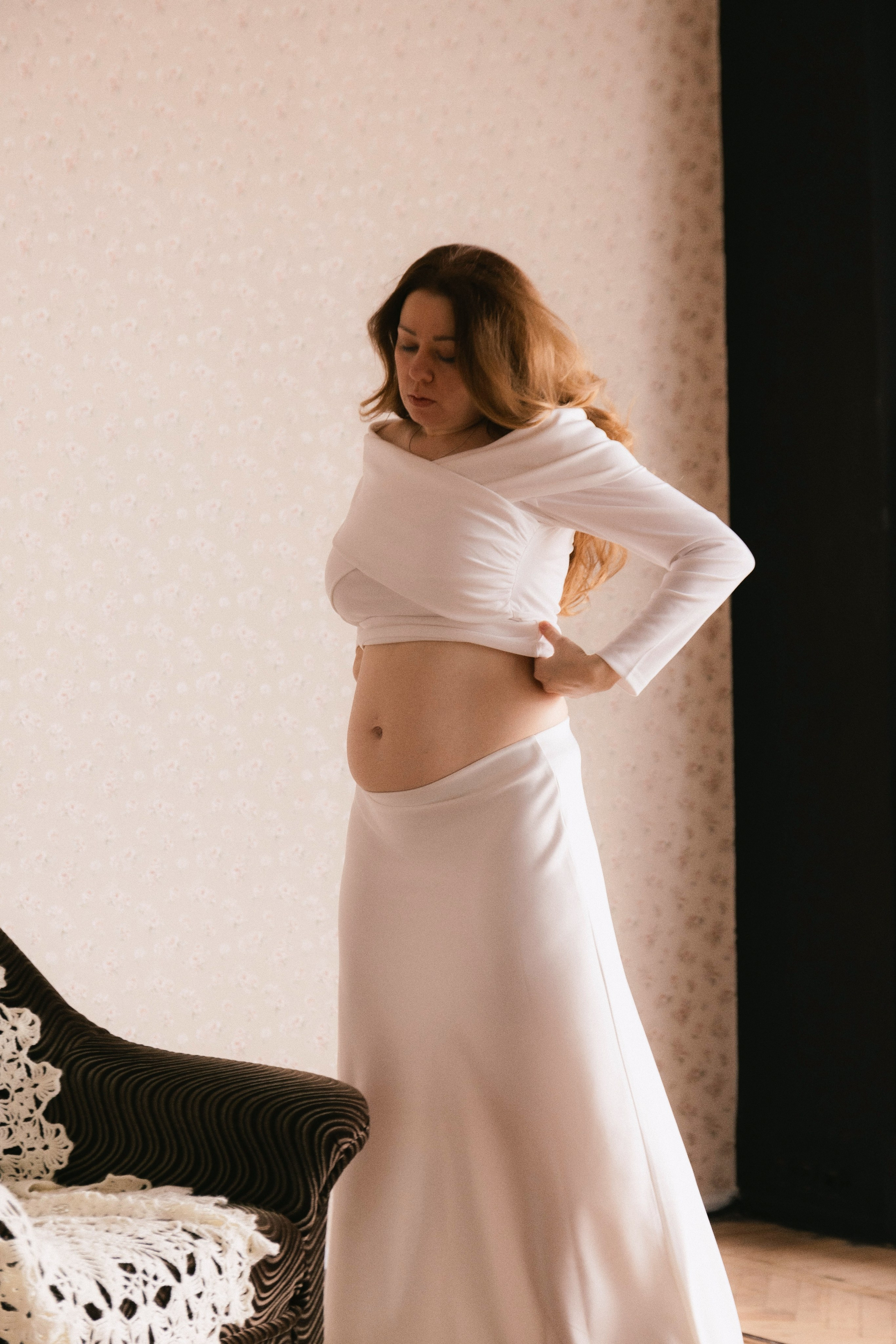 Даша. Семейный фотограф Софи Симакова в Волгограде и Волжском