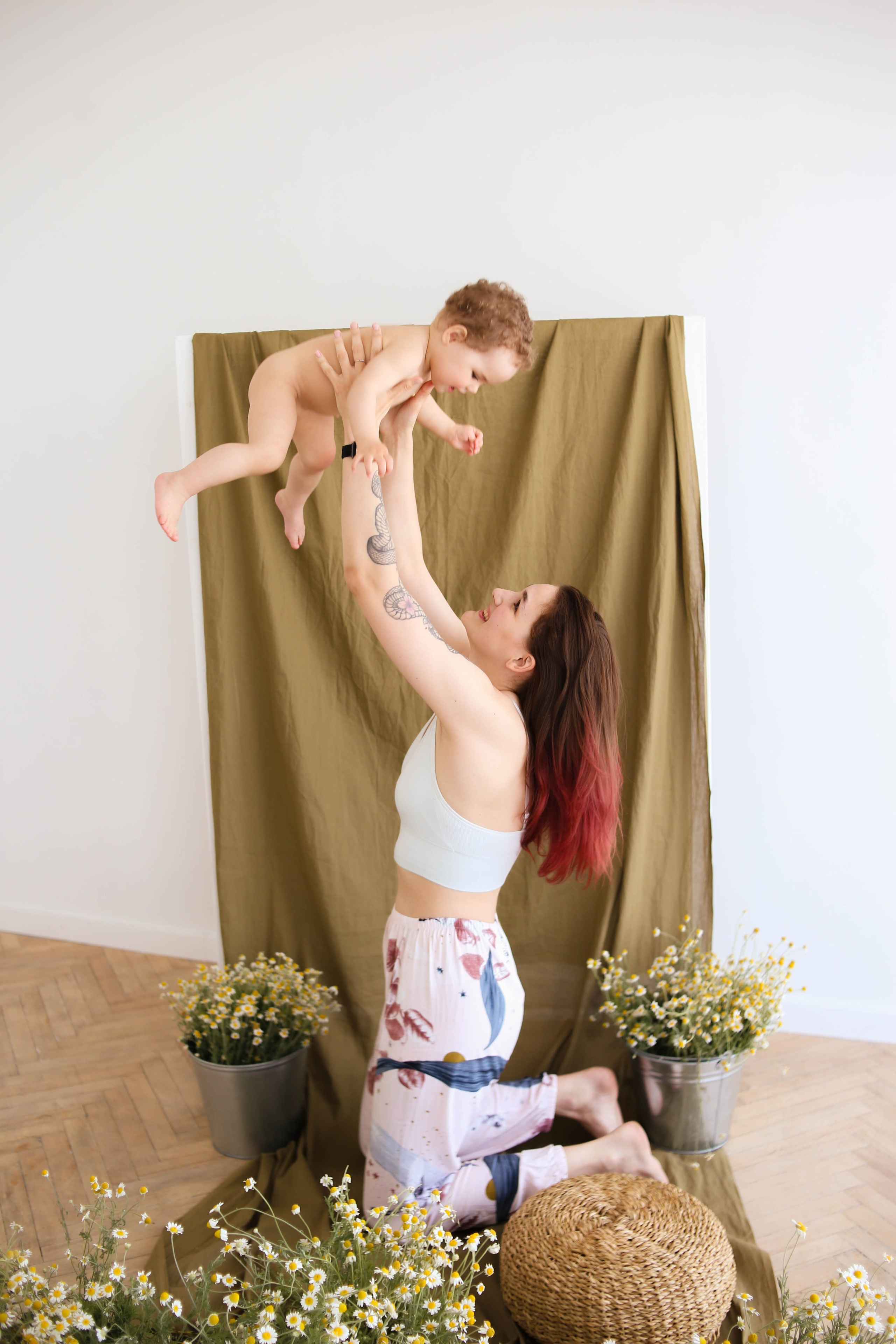 ДЕТКИ. Семейный фотограф Софи Симакова в Волгограде и Волжском