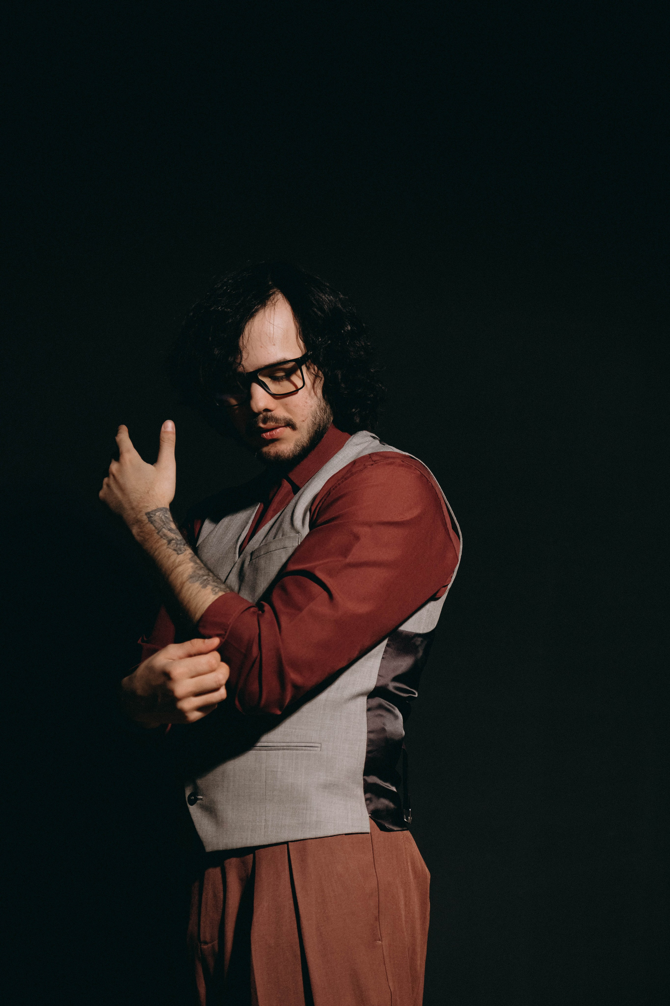 Алексей. Семейный фотограф Софи Симакова в Волгограде и Волжском