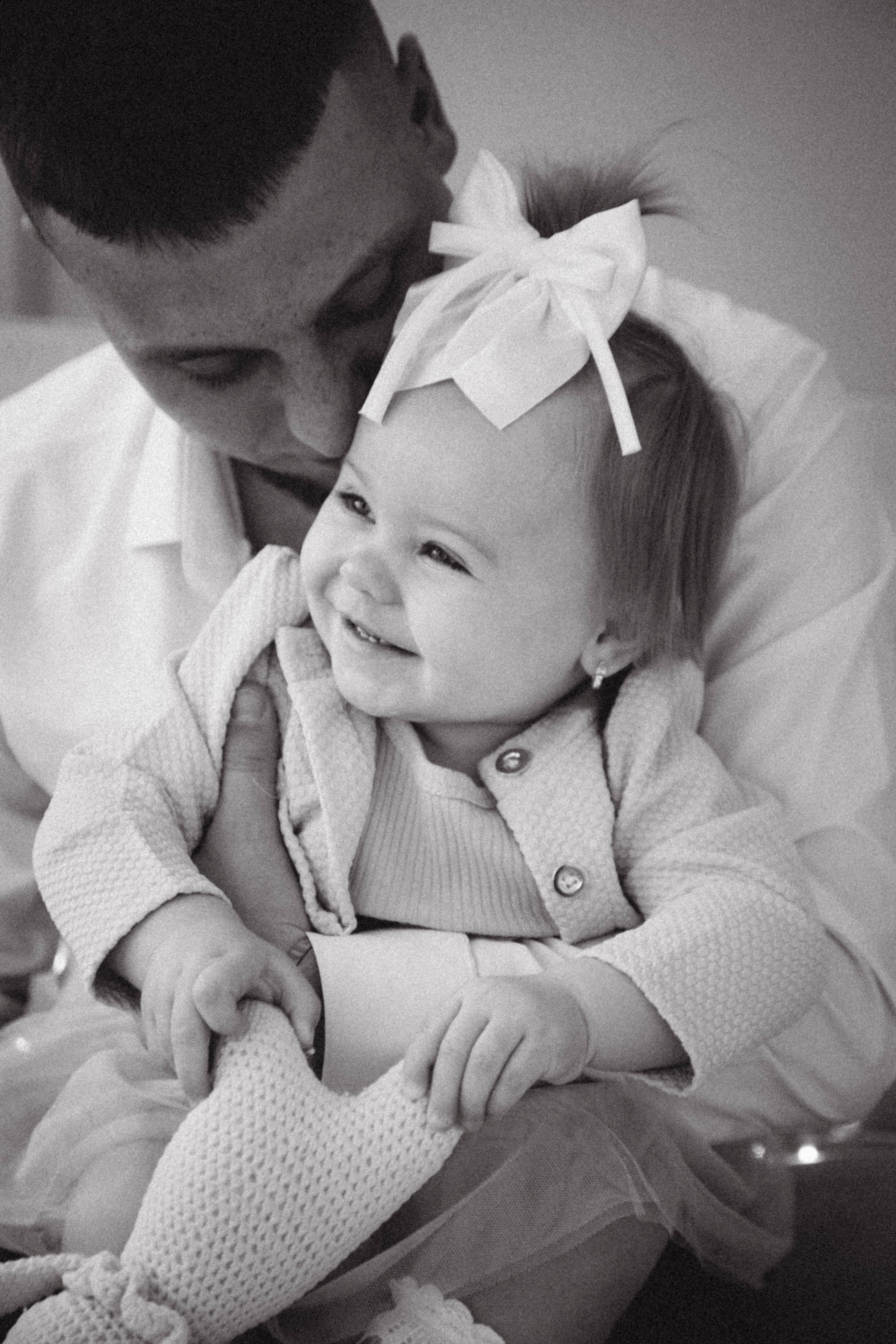 Годовасие Майи. Семейный фотограф Софи Симакова в Волгограде и Волжском