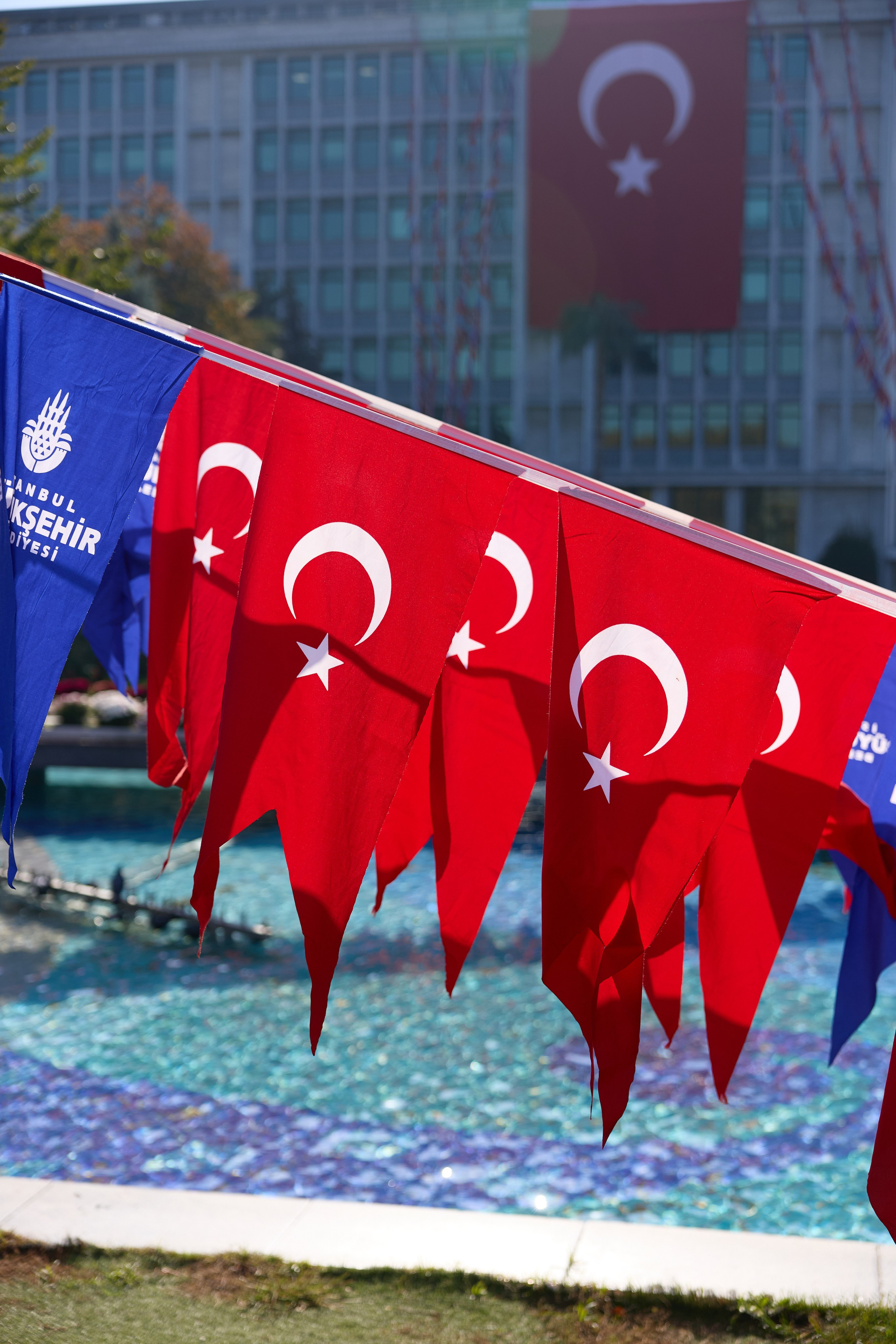 Стамбул 24. Фотограф Москва, Дима Пеллер