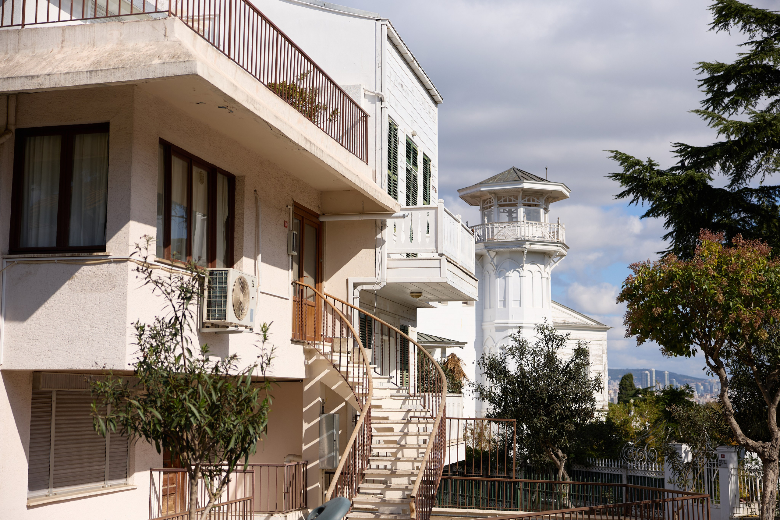 Стамбул 24. Фотограф Москва, Дима Пеллер