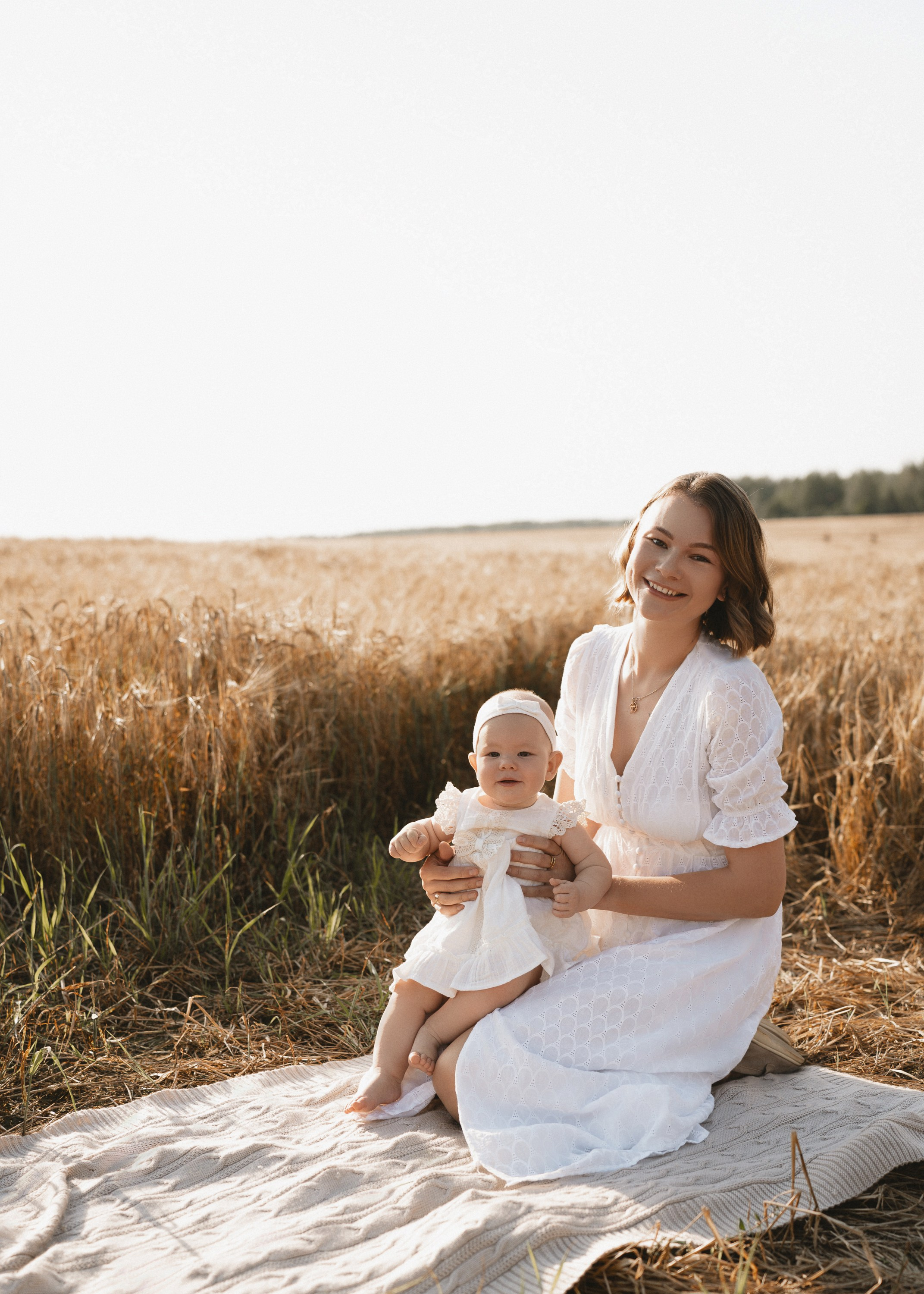 ВАРЯ. Женский портрет