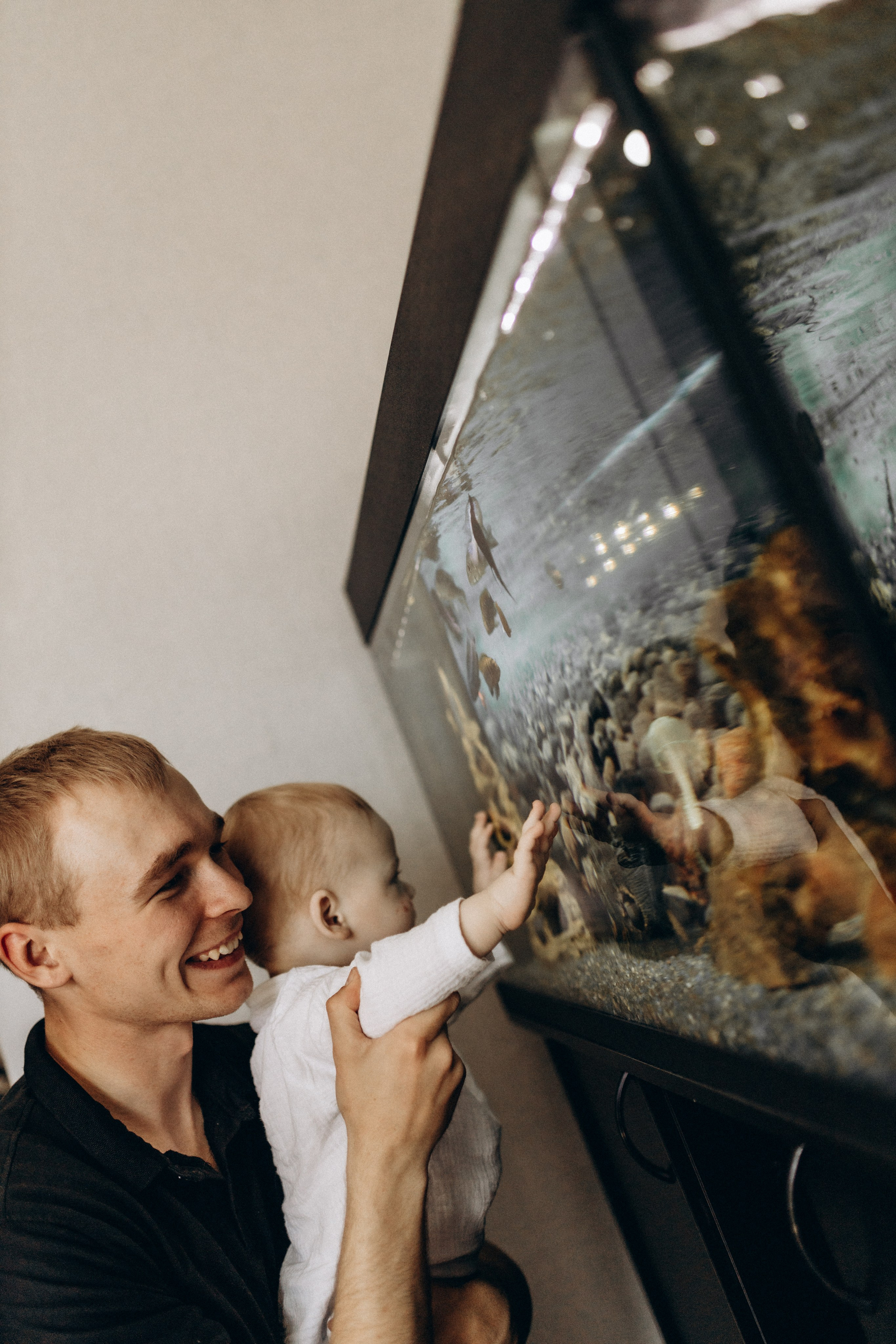 Максим, Лера, Артём. Фотограф НОГИНСК, Москва, Анастасия Белая