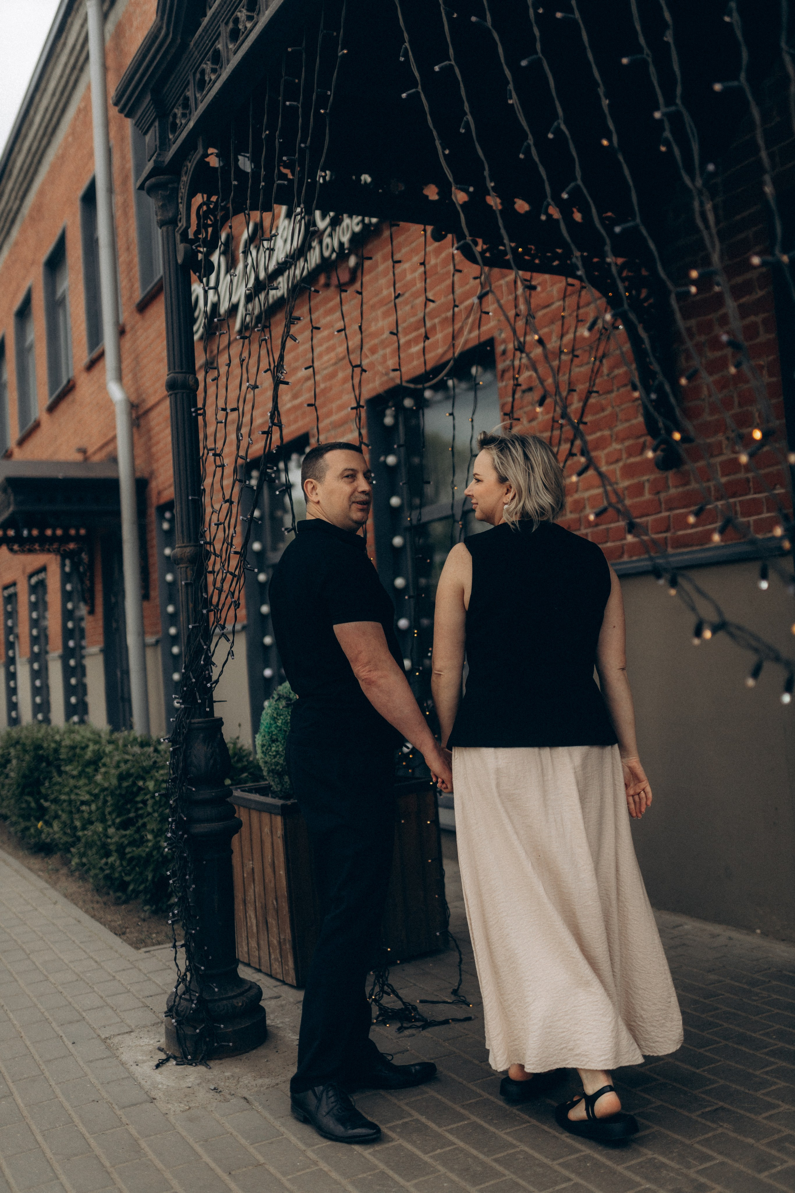 Юлия & Александр. Фотограф НОГИНСК, Москва, Анастасия Белая