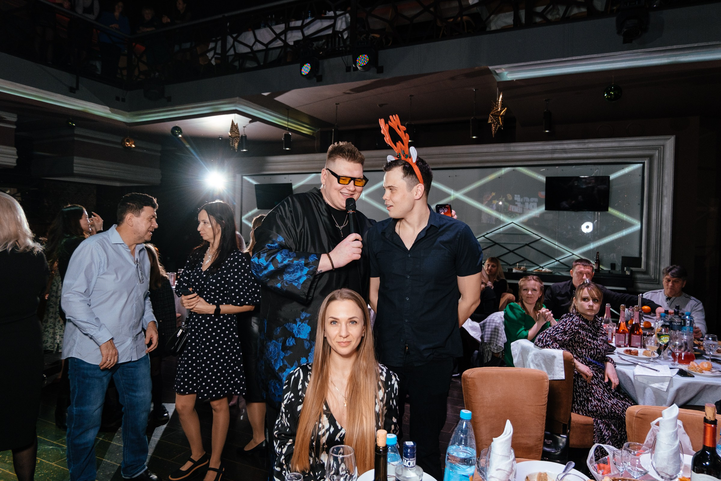 Ресторан «Antonio»