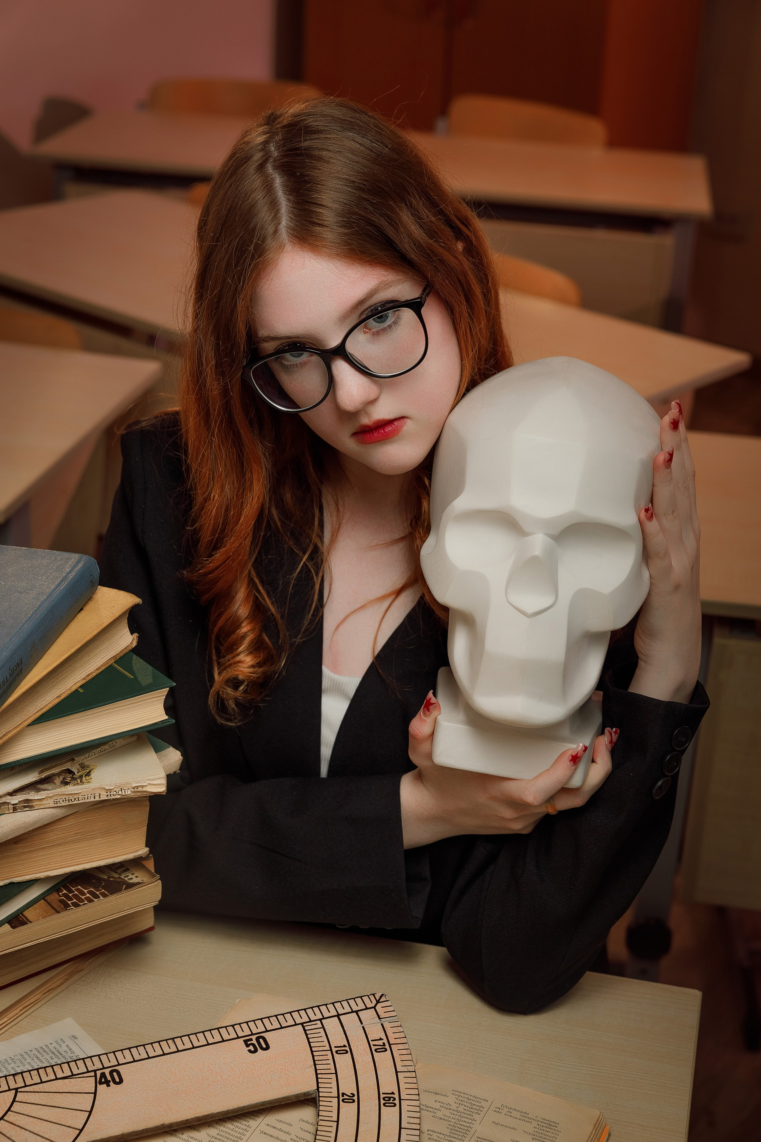 ВГУЭС 9-й класс. Photoalbum-vl.ru