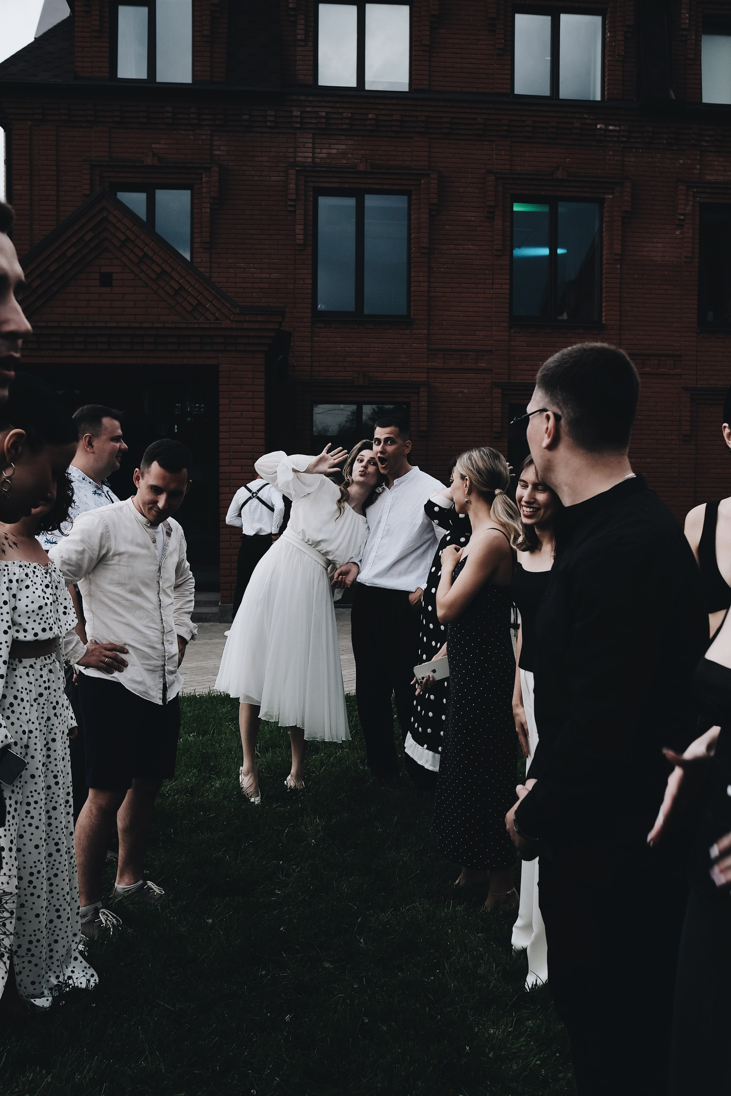 Свадьбы. Фотограф Йошкар-Ола