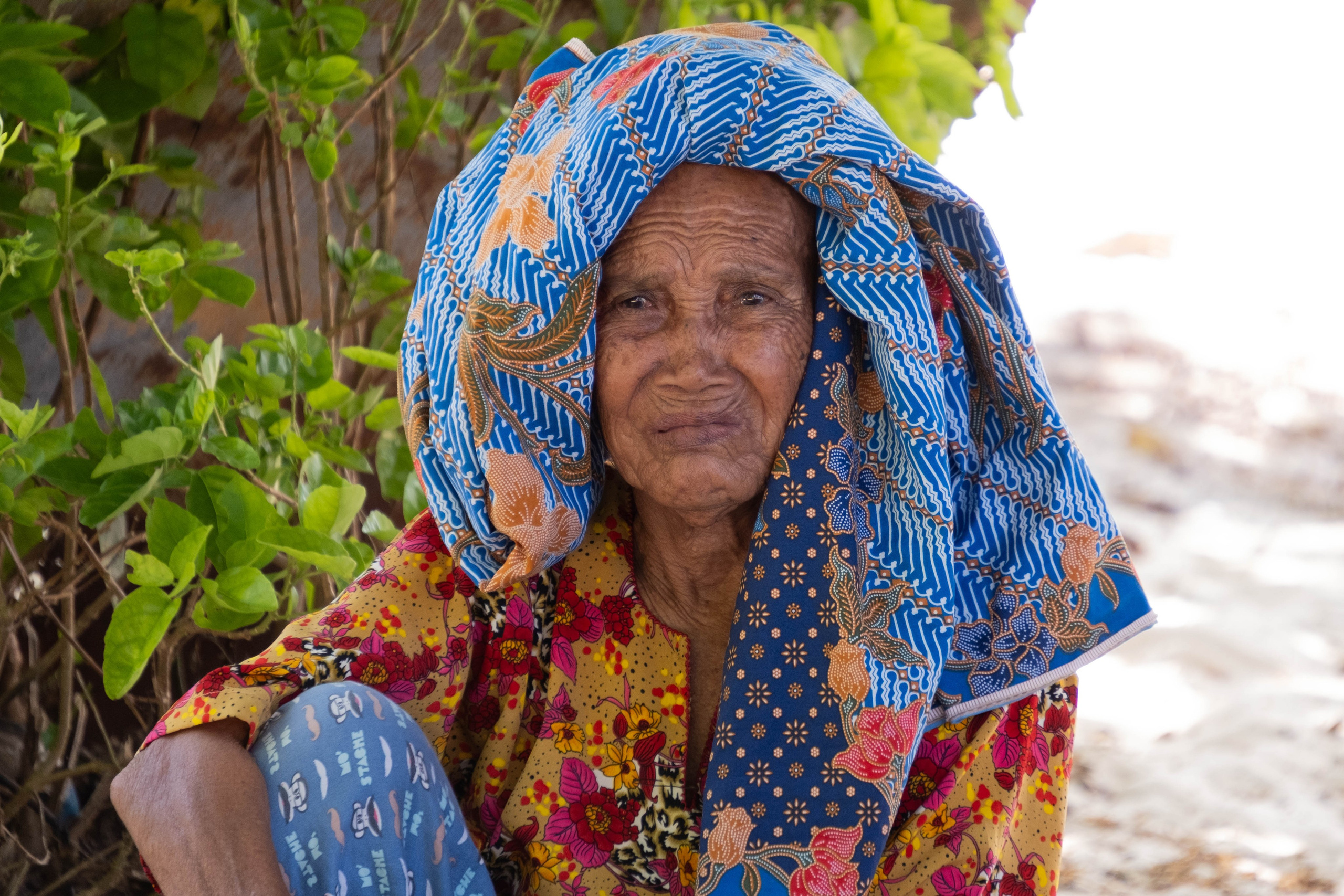 Остров 2 Цыгане. Фотографии из путешествий