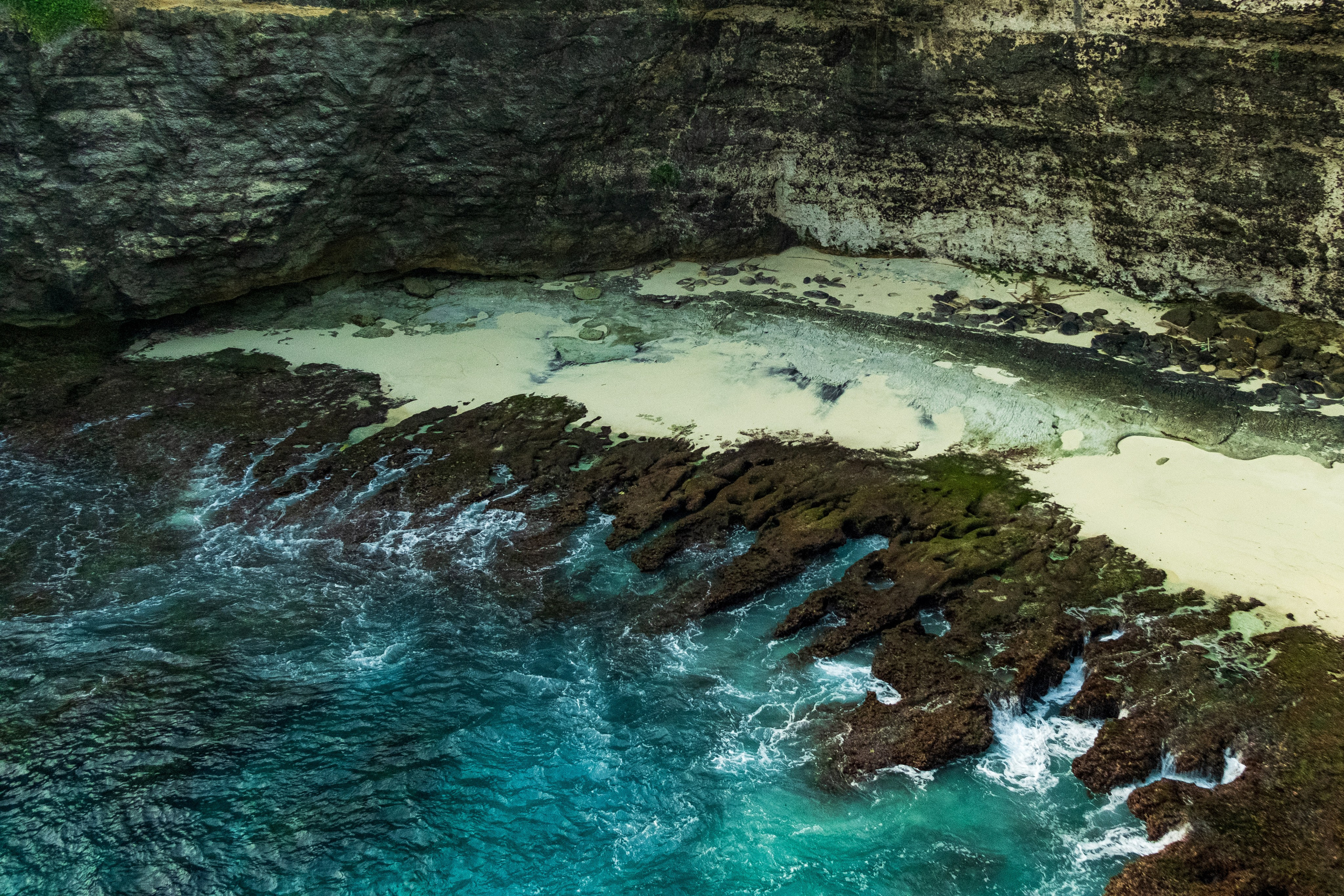 Остров Нуса Пенида. Фотографии из путешествий