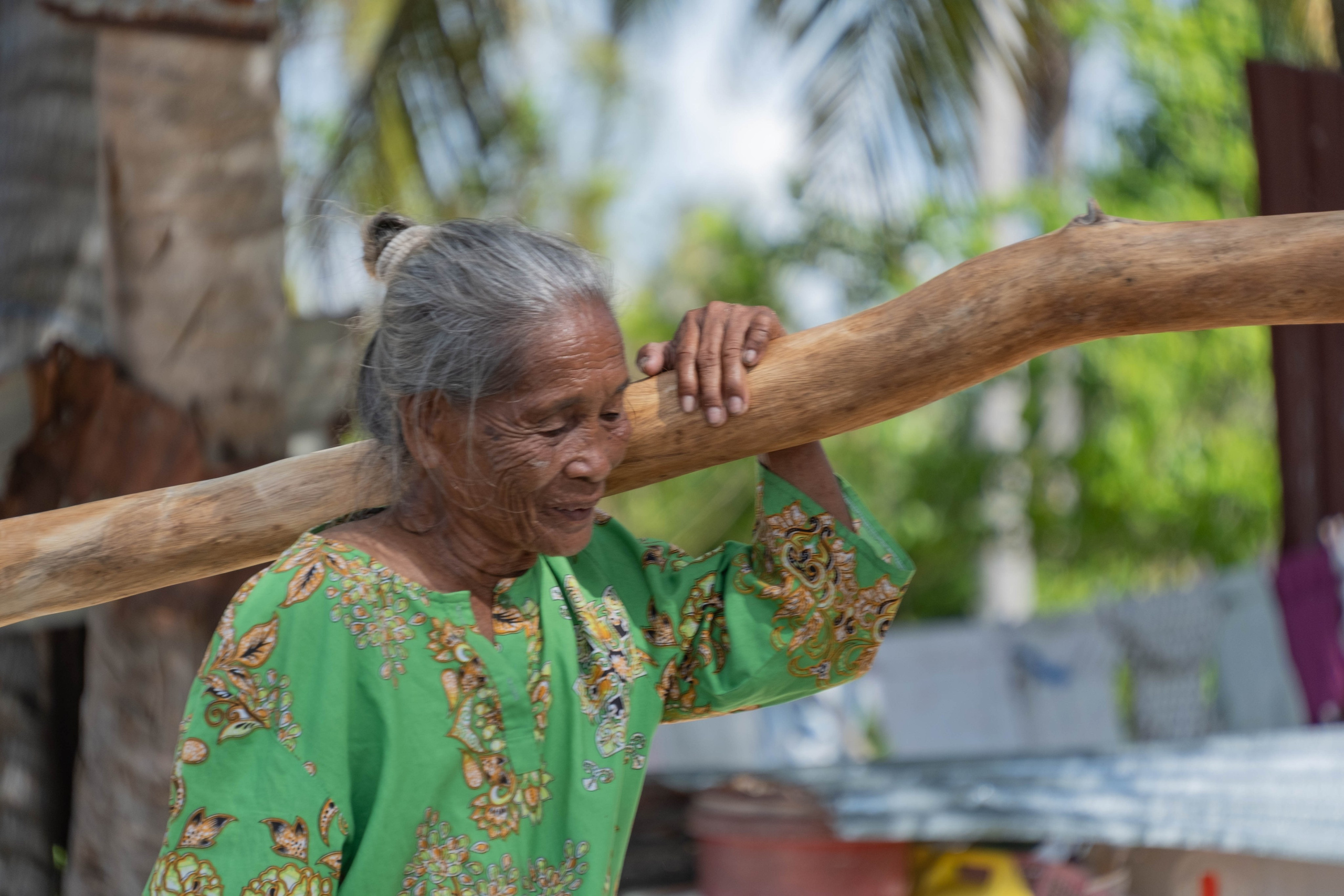 Остров 2 Цыгане. Фотографии из путешествий