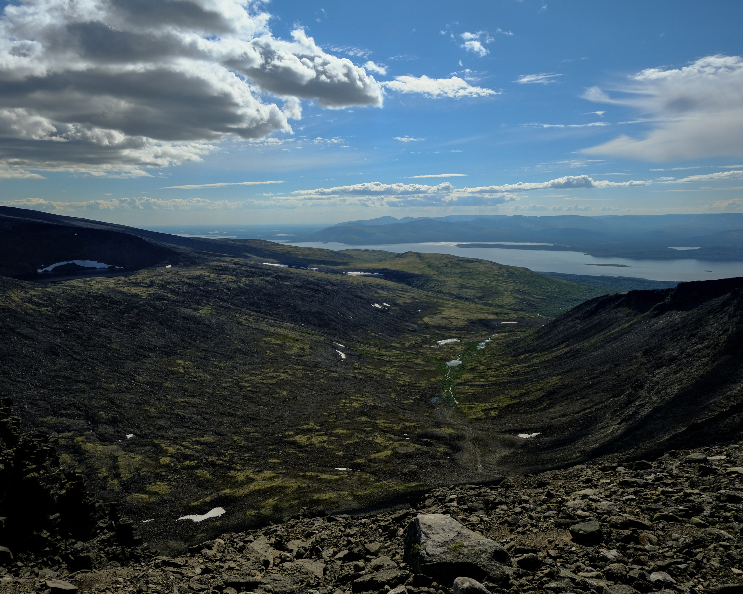 МУРМАНСК. Фотографии из путешествий