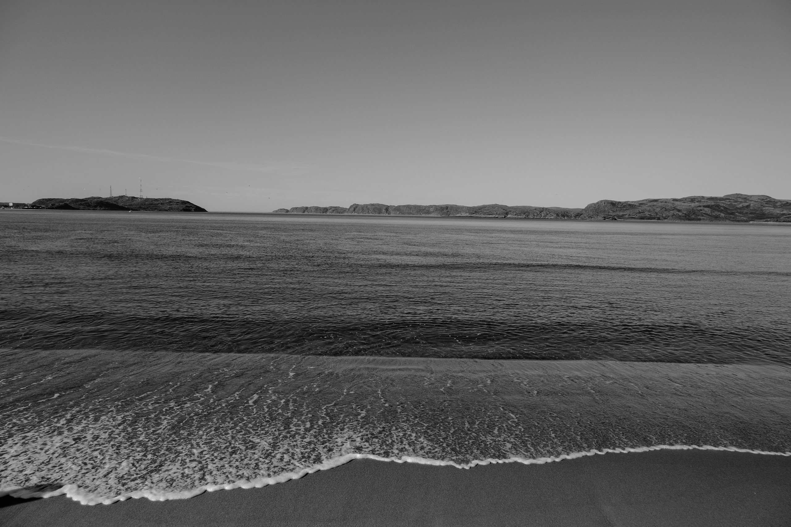 МУРМАНСК. Фотографии из путешествий