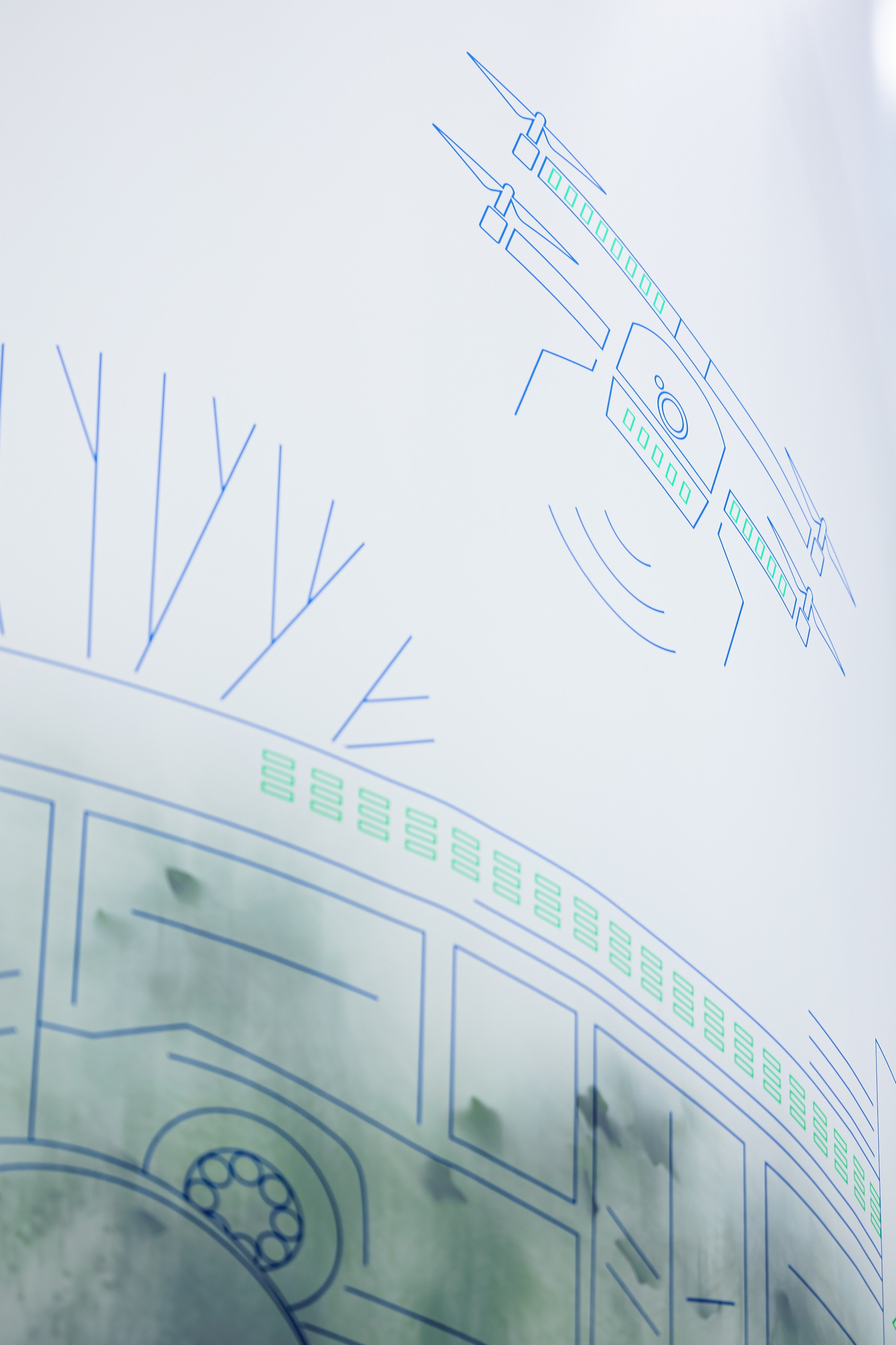 Выставочная фотосъемка компании «Росатом» mims automobility moscow 2025. Репортажный фотограф Семён Борисов | Москва