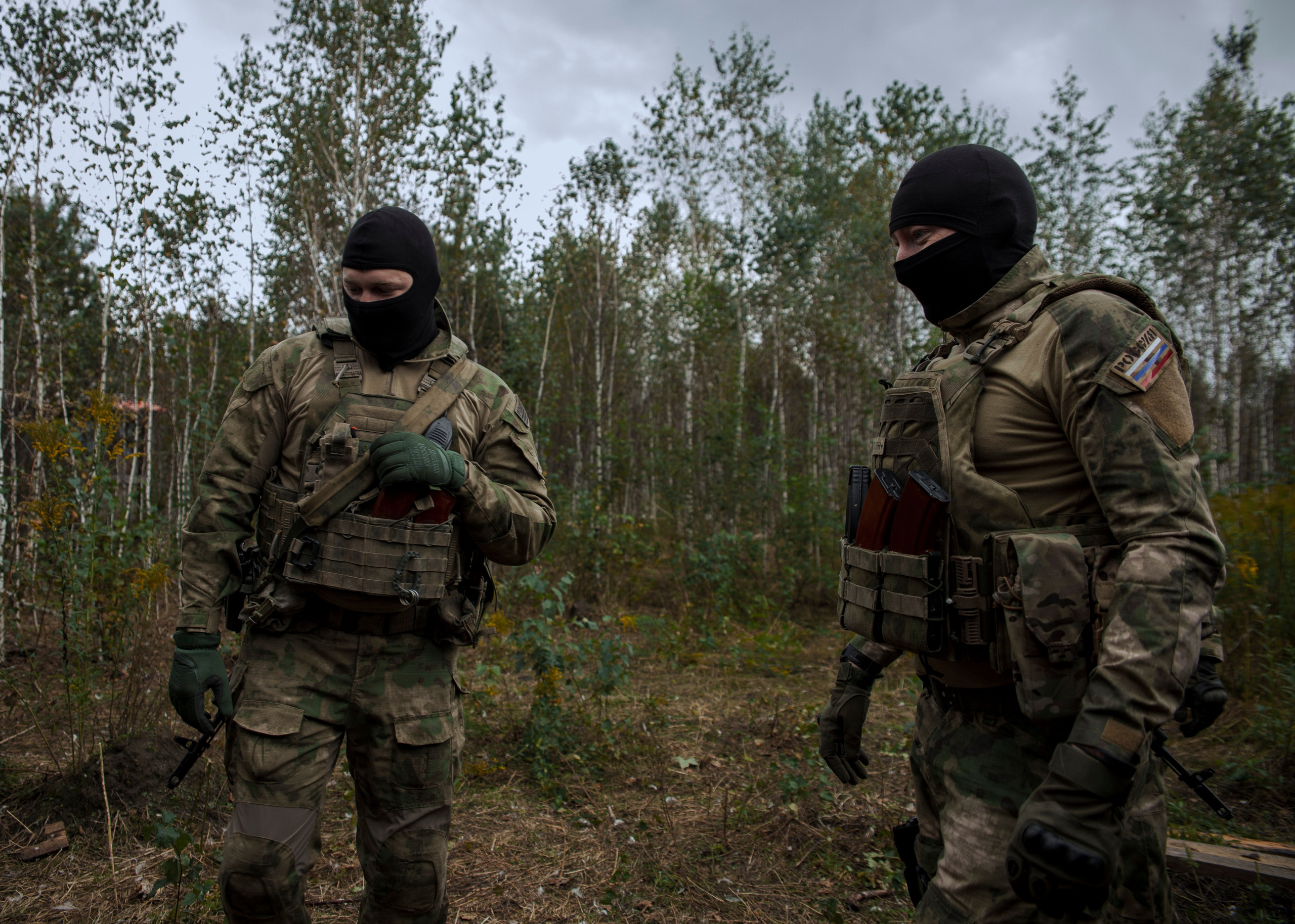 Backstage со съёмок фильма «Reverenсе». Портретный фотограф в Москве Дарья Цезария