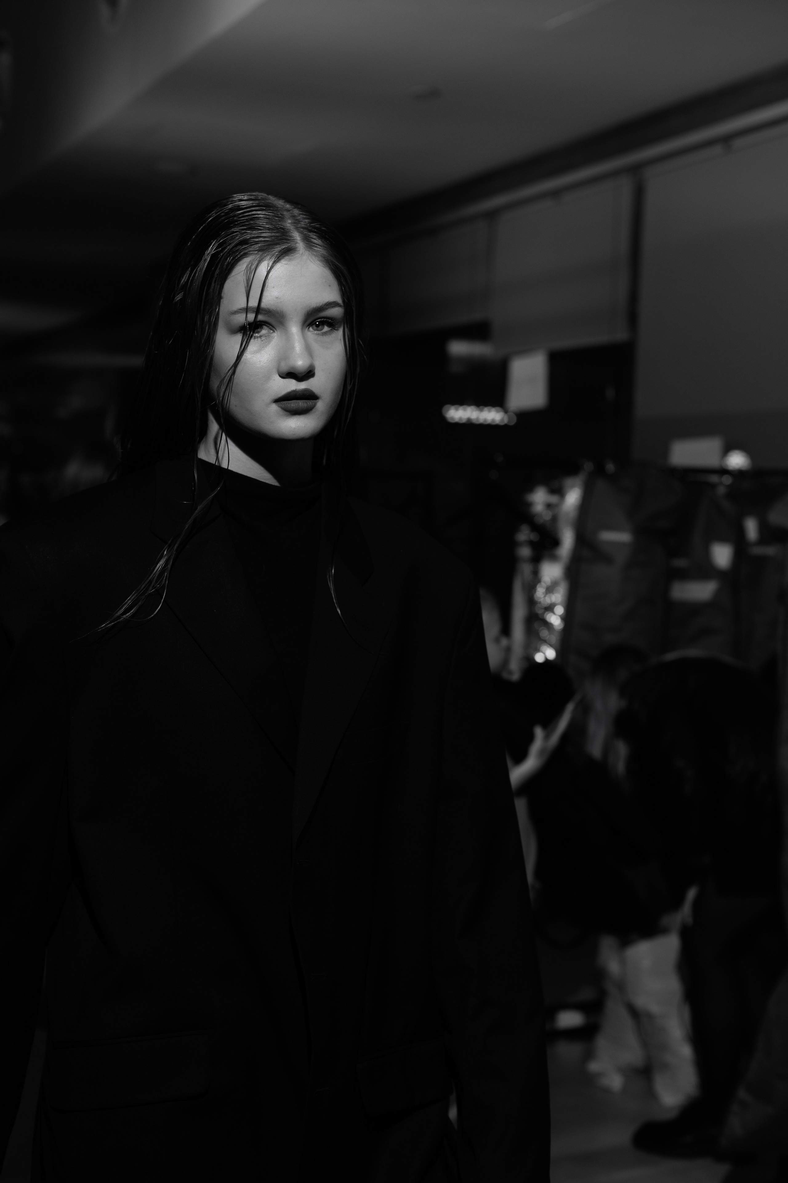 Новые горизонты. Фотограф Яна Белая