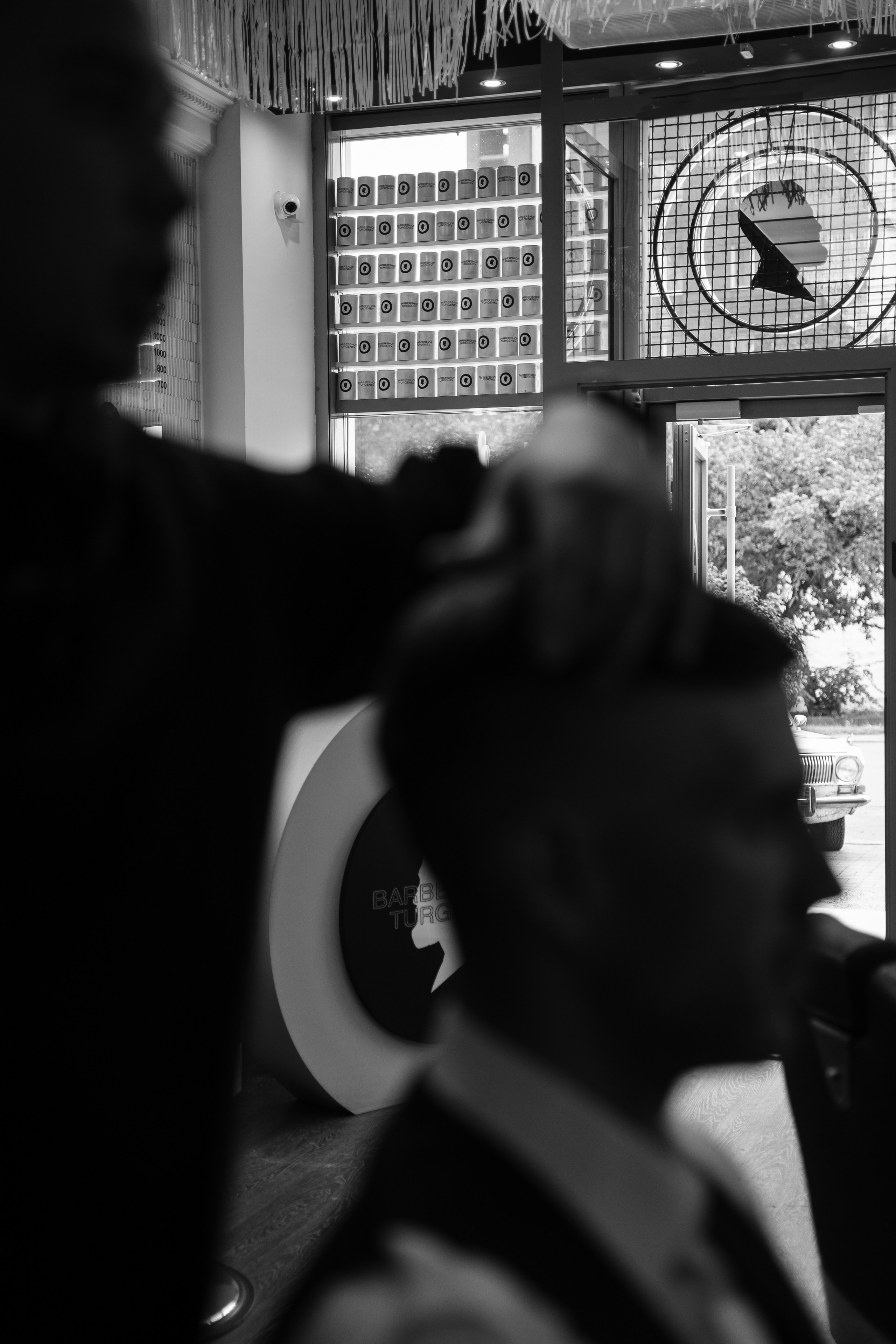 Витя и Аня. Фотограф Томск, Новосибирск Влад Свириденко