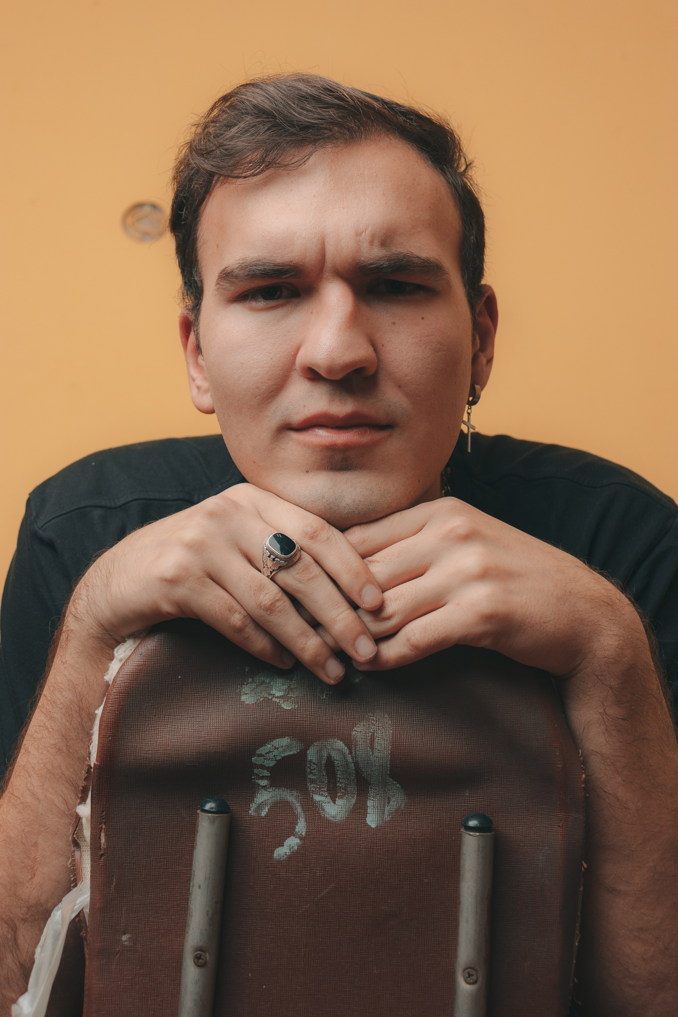 Макс. Фотограф Набережные Челны Лысенков Олег