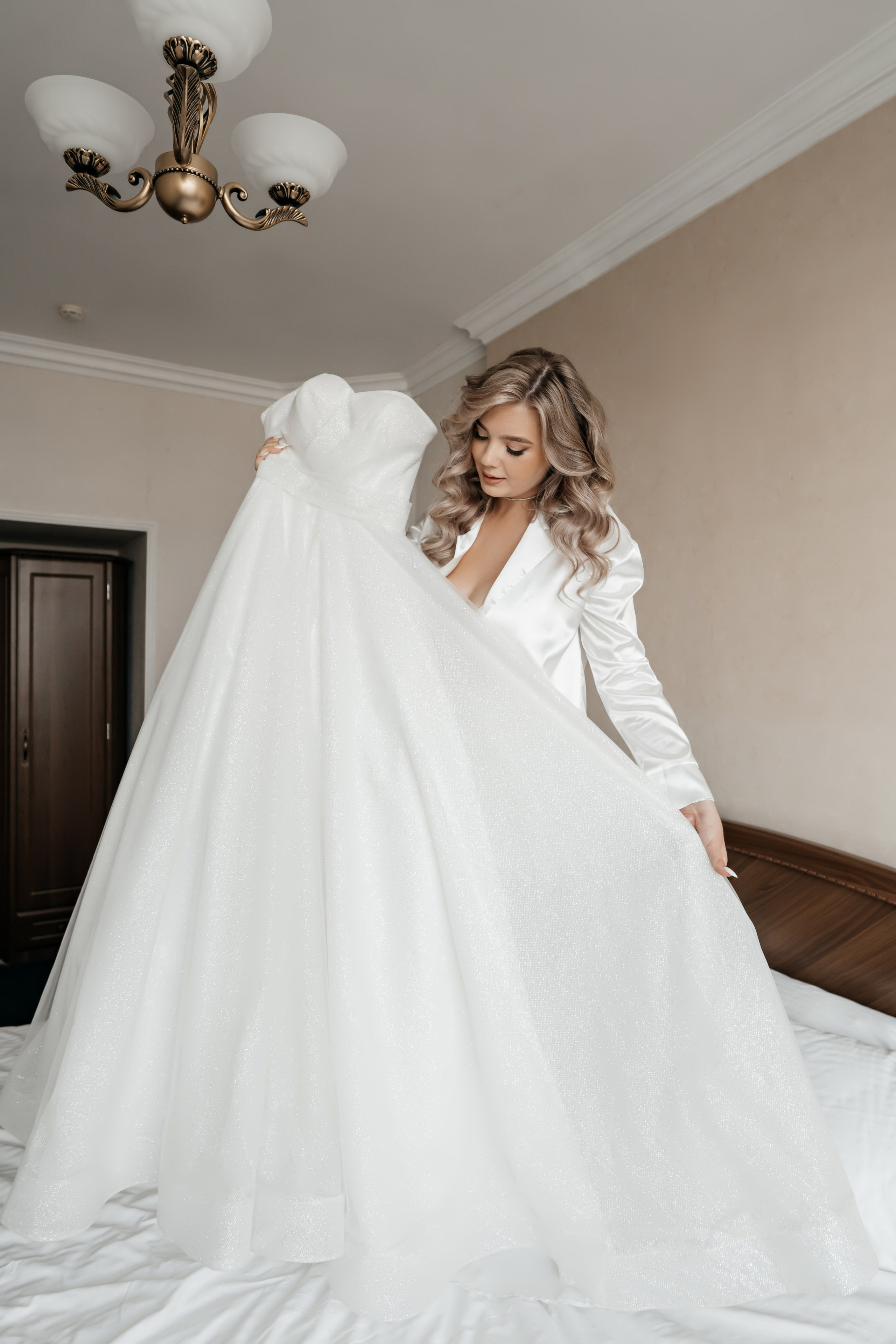 Свадебная история. Свадебный фотограф Амина Хомович